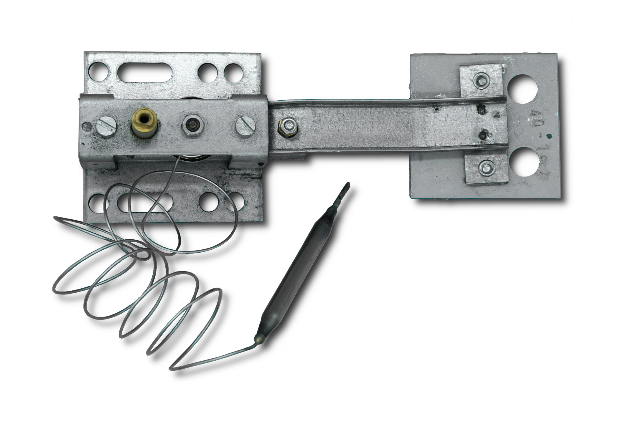 Wamsler W1-75 regulator powietrza