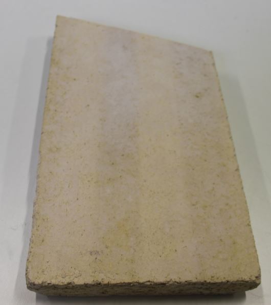 Olsberg Pale pietra laterale a sinistra posteriore