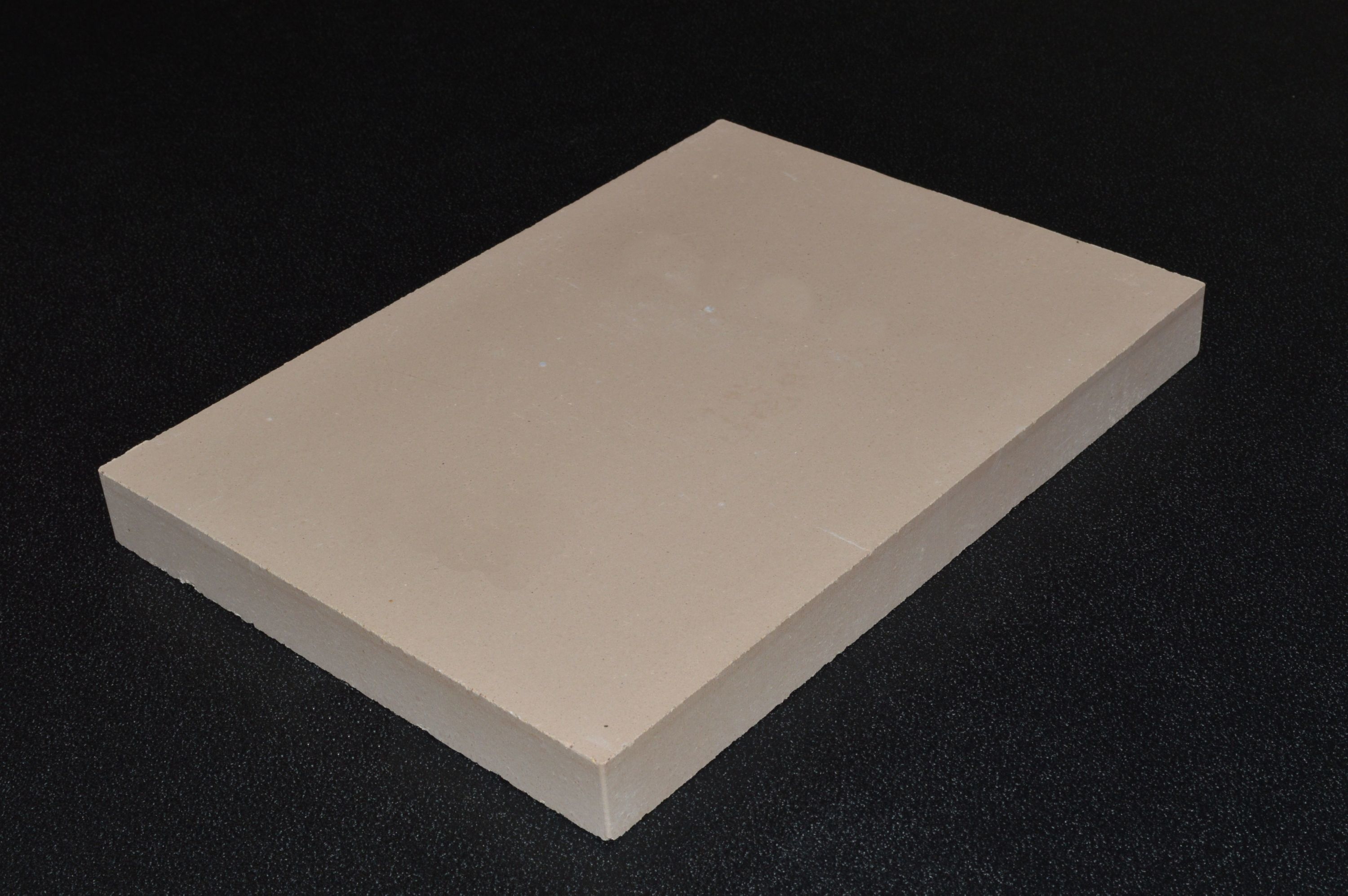 Conforto Pamir 2.0 Achterste muur steen links