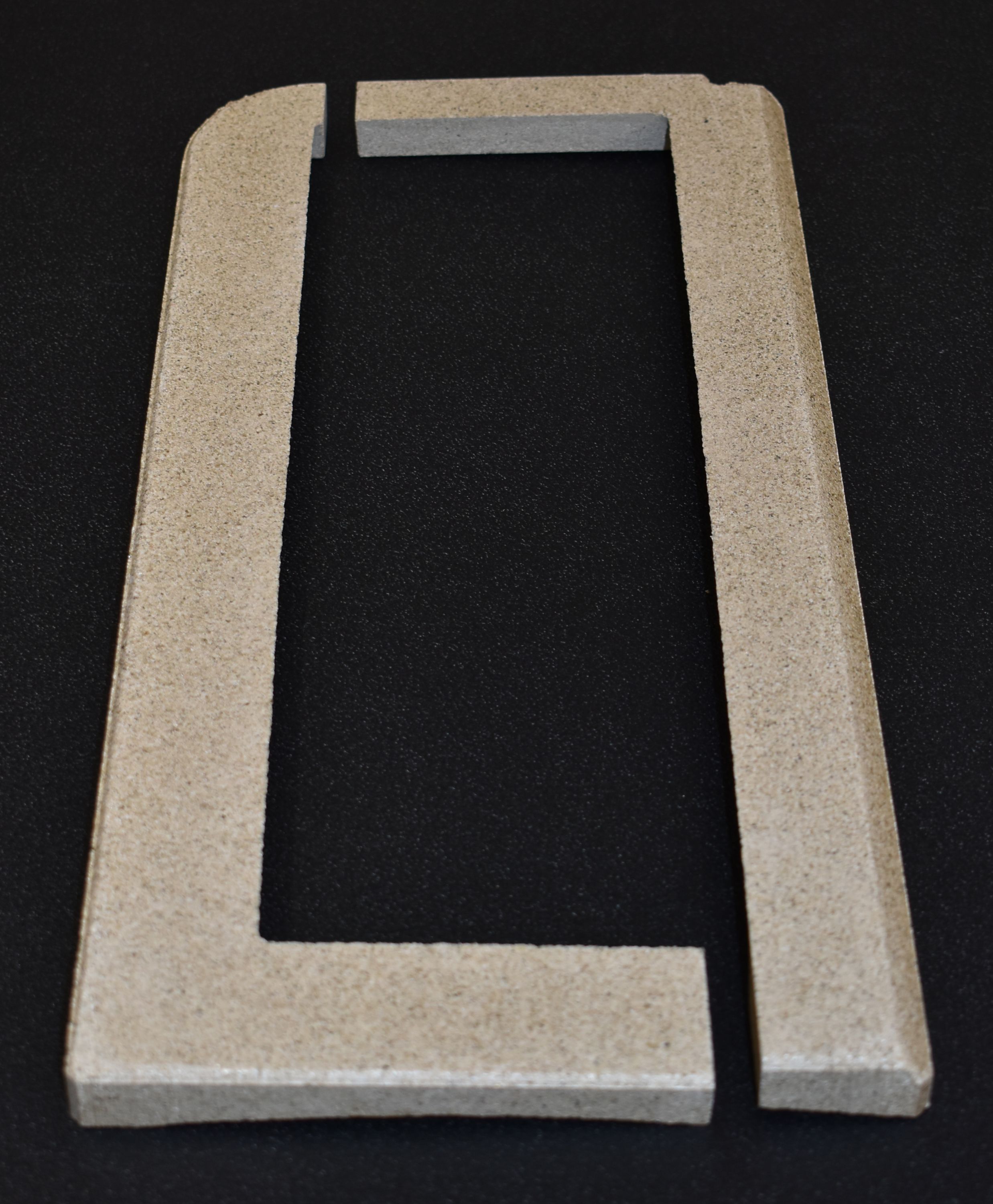 Jydepejsen Bella Zijsteen rechts B