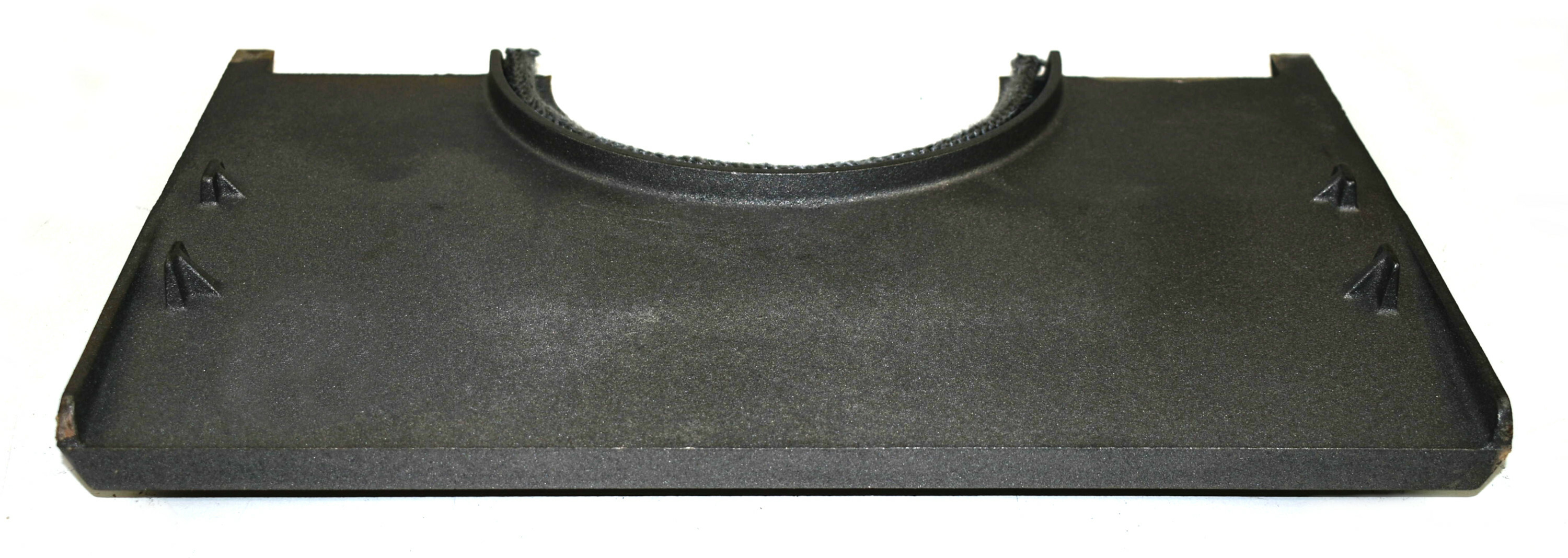 Morsö 2140 vlamplaat A