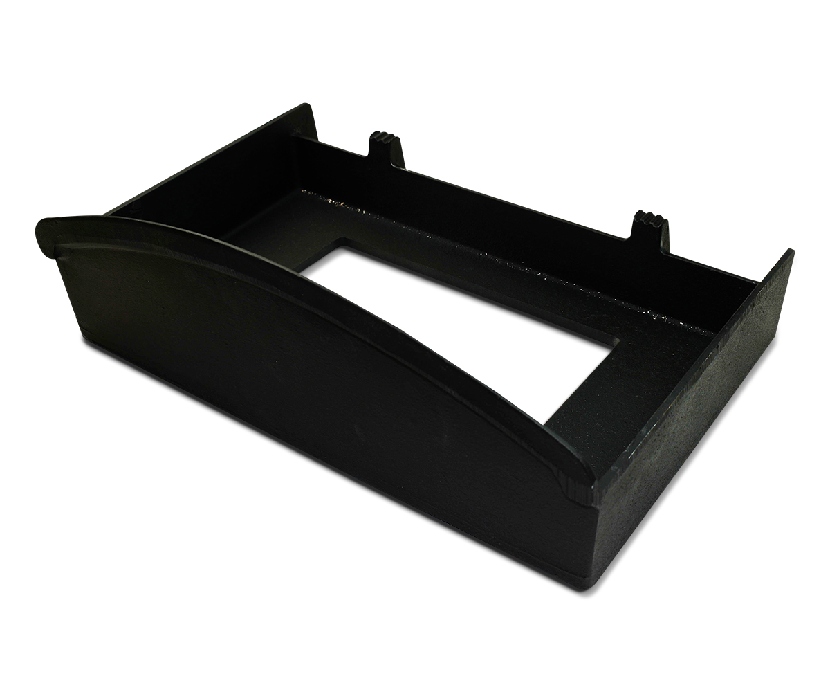 Supra Tertio 55 supporto griglia