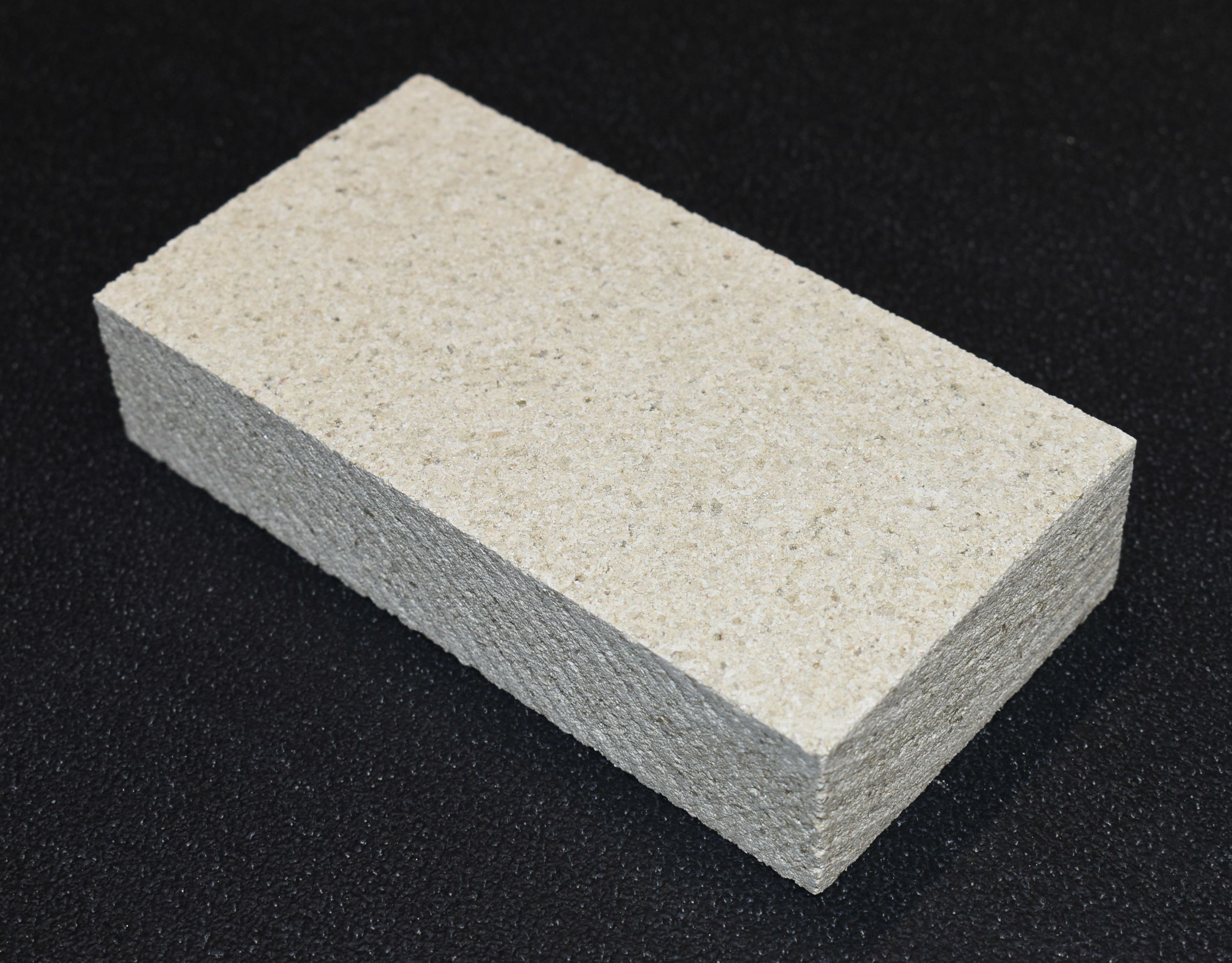 Justus Hamar pietra per fondo anteriore