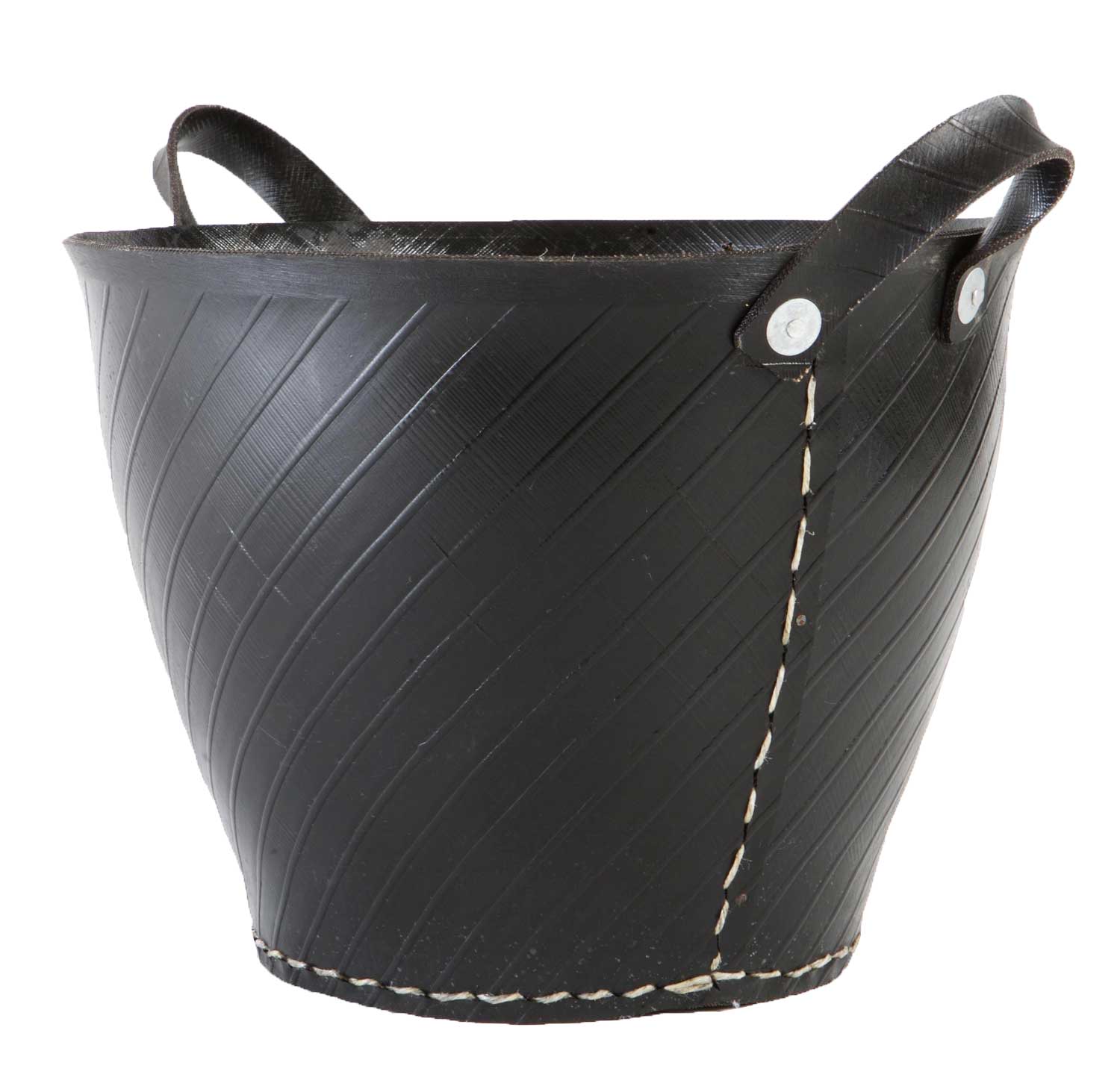 Orskov Holzkorb "REIFEN" Ø 40 cm Orskov Holzkorb "REIFEN" Ø 40 cm