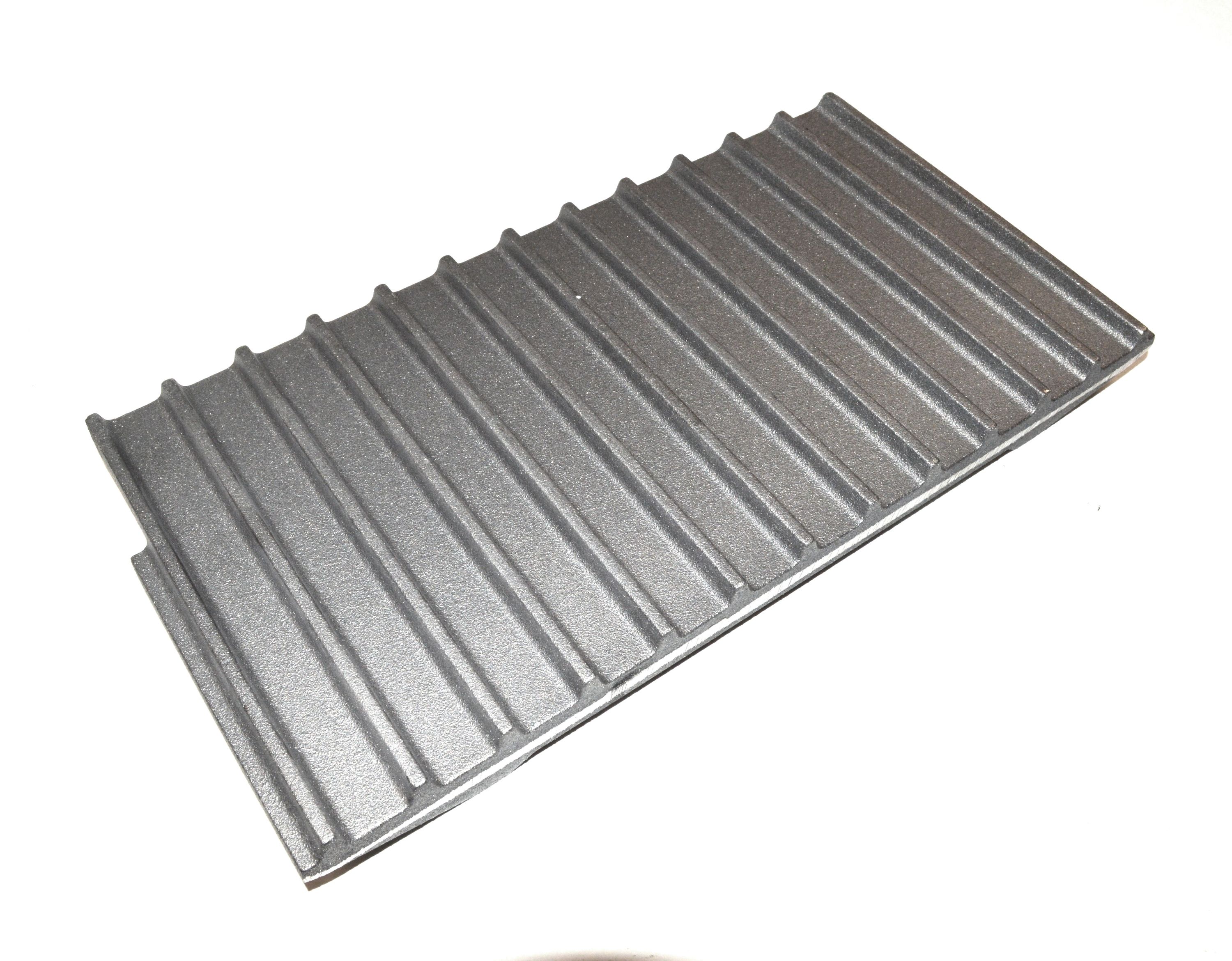 La Nordica Gemma sideplade højre oven C