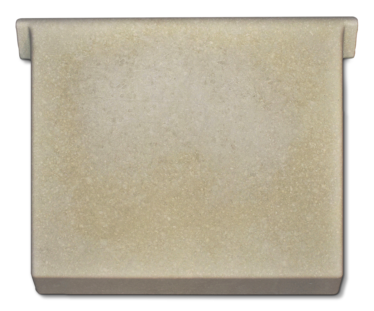 Spartherm ambiente a9 vlamplaat