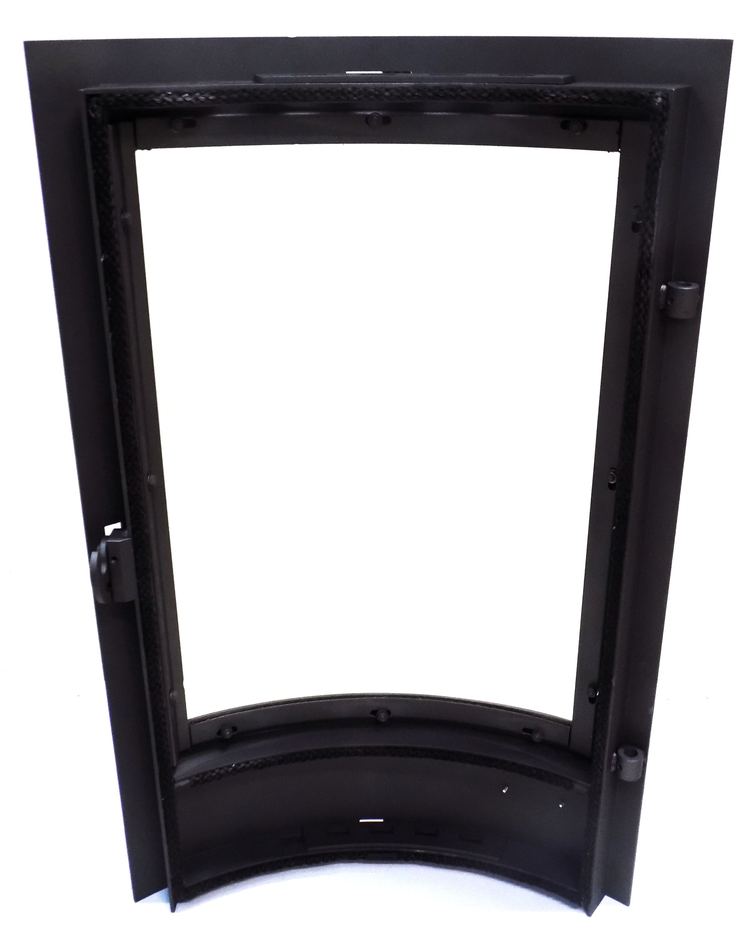 Fireplace Alicante porte de chambre de combustion A