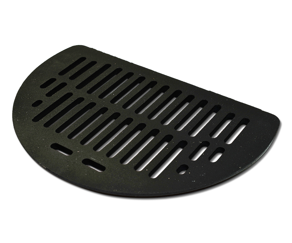 Supra Gotham Lift griglia per cenere