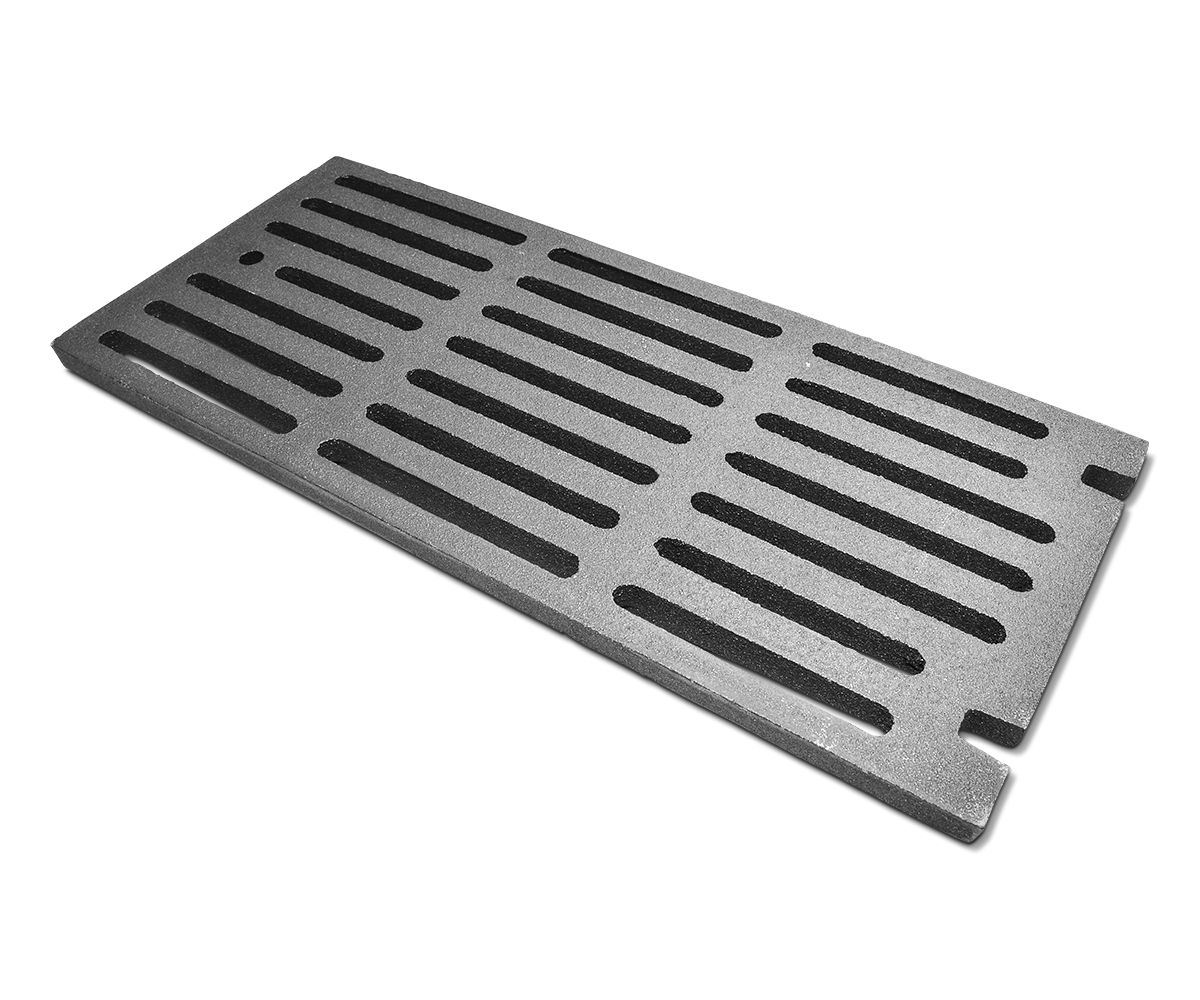 Globe Fire Aronia grille de décendrage