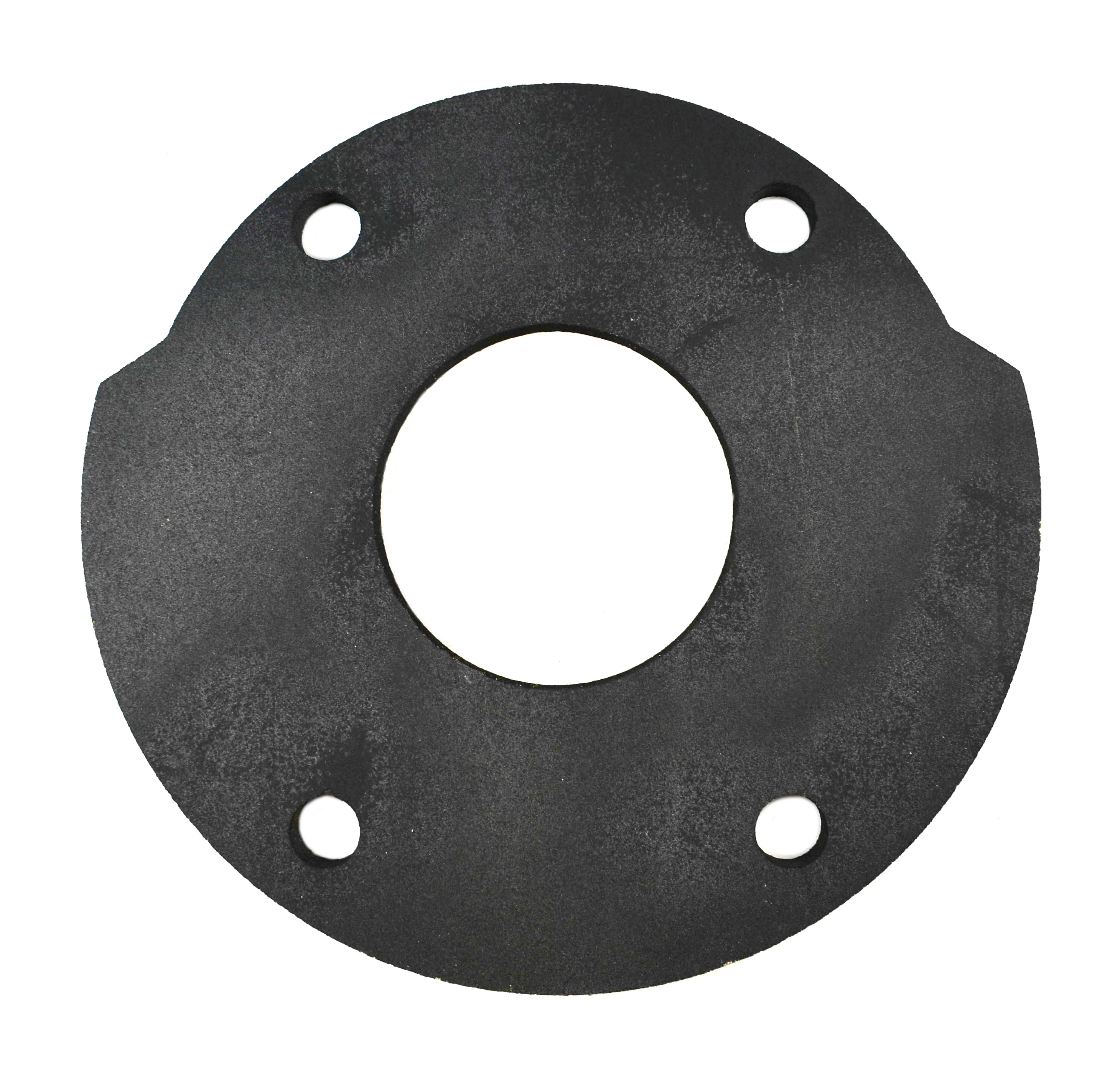 Justus Mino 2.0 revêtement chambre de combustion plaque de dessus