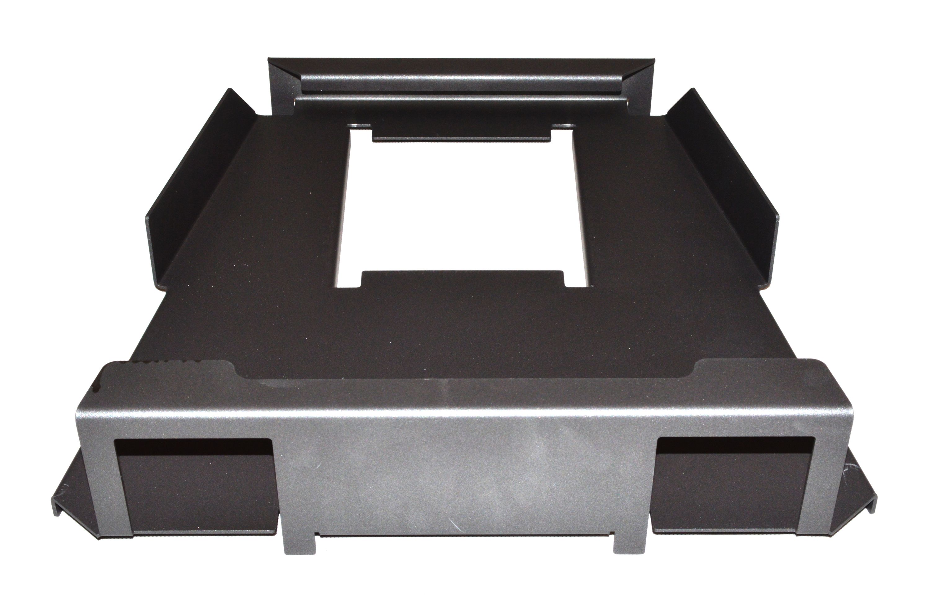 Austroflamm Ceres 450/510 gulvplade D