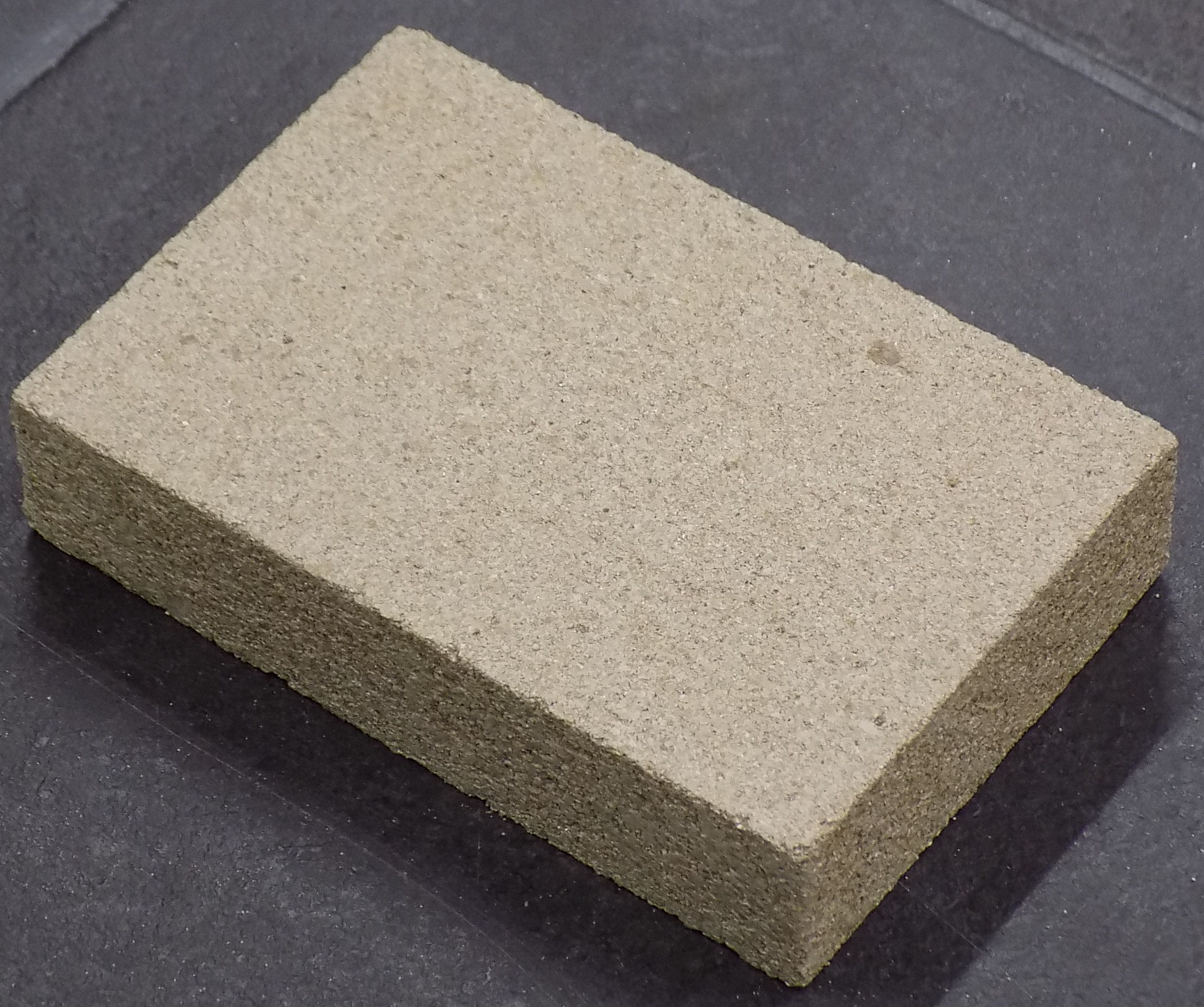 Oranier Patrona III pierre de sole arrière Oranier Patrona III pierre de sole arrière