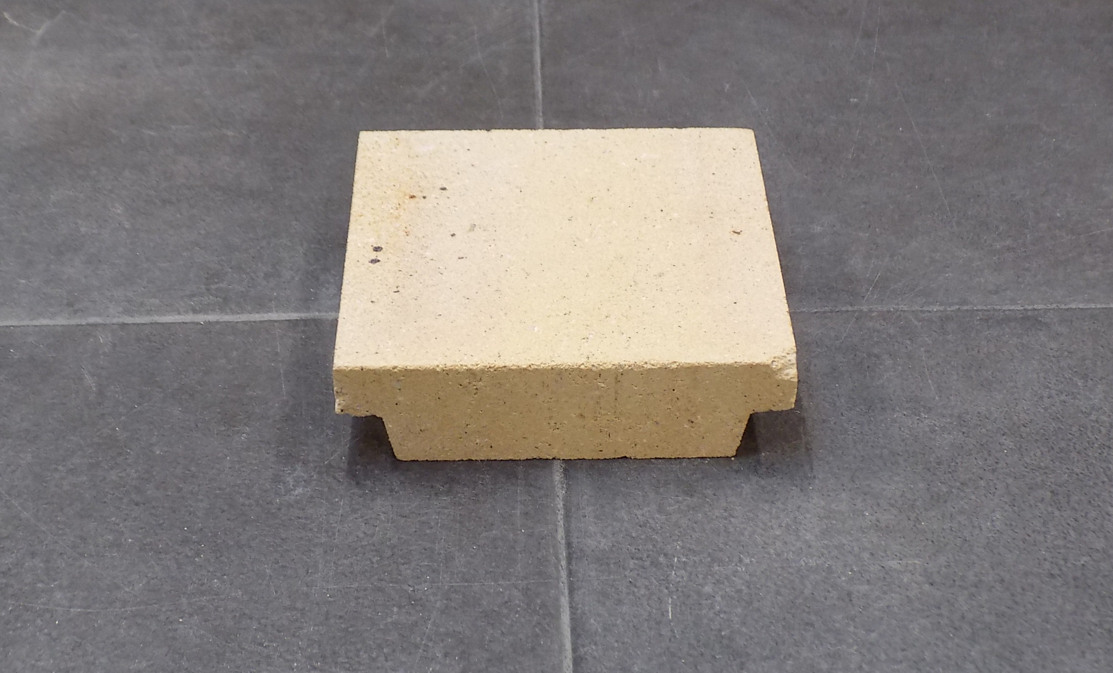 Wamsler KS 109-6 A/A bagsten nede venstre