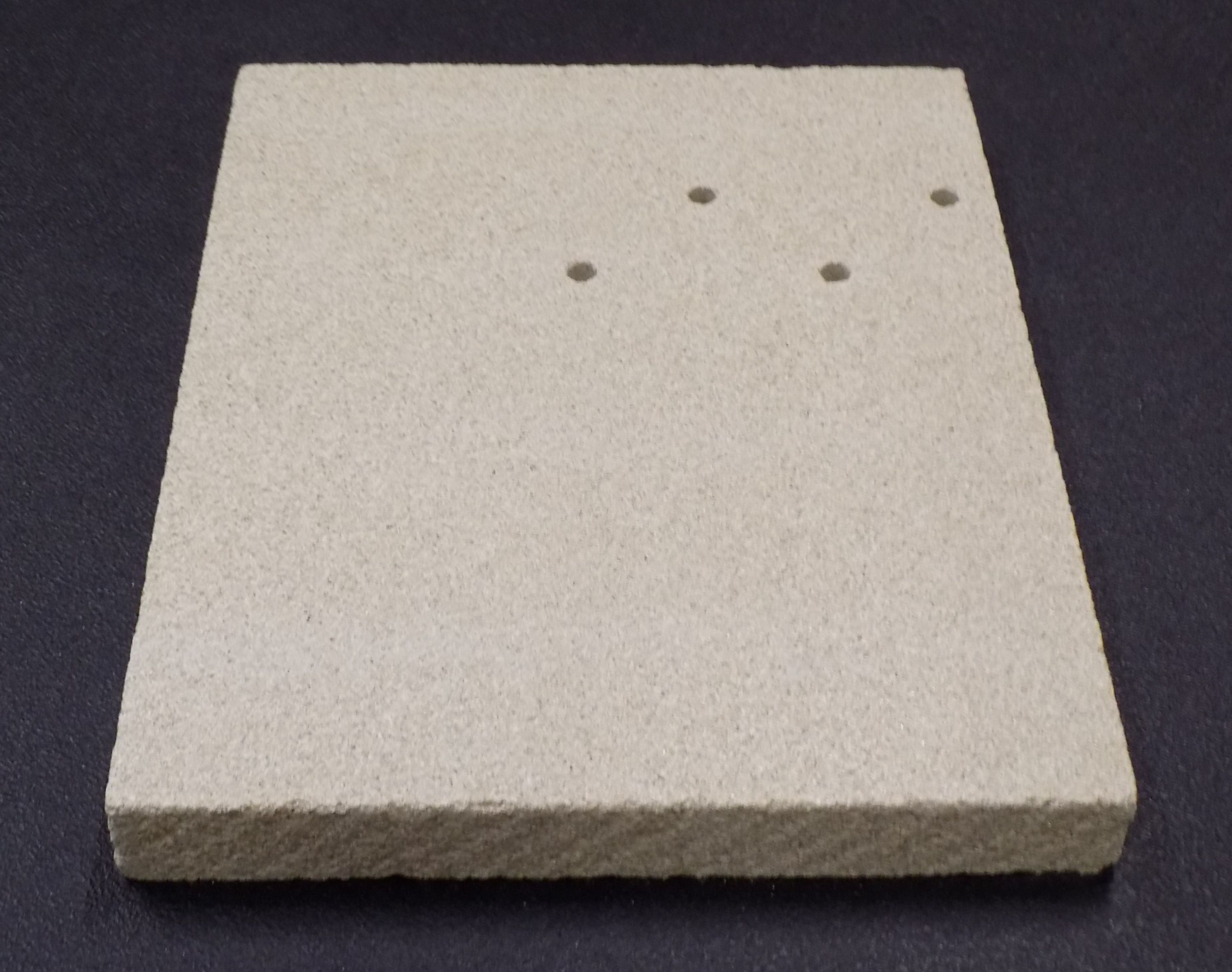 Aduro 2 bagsten venstre Aduro 2 bagsten venstre