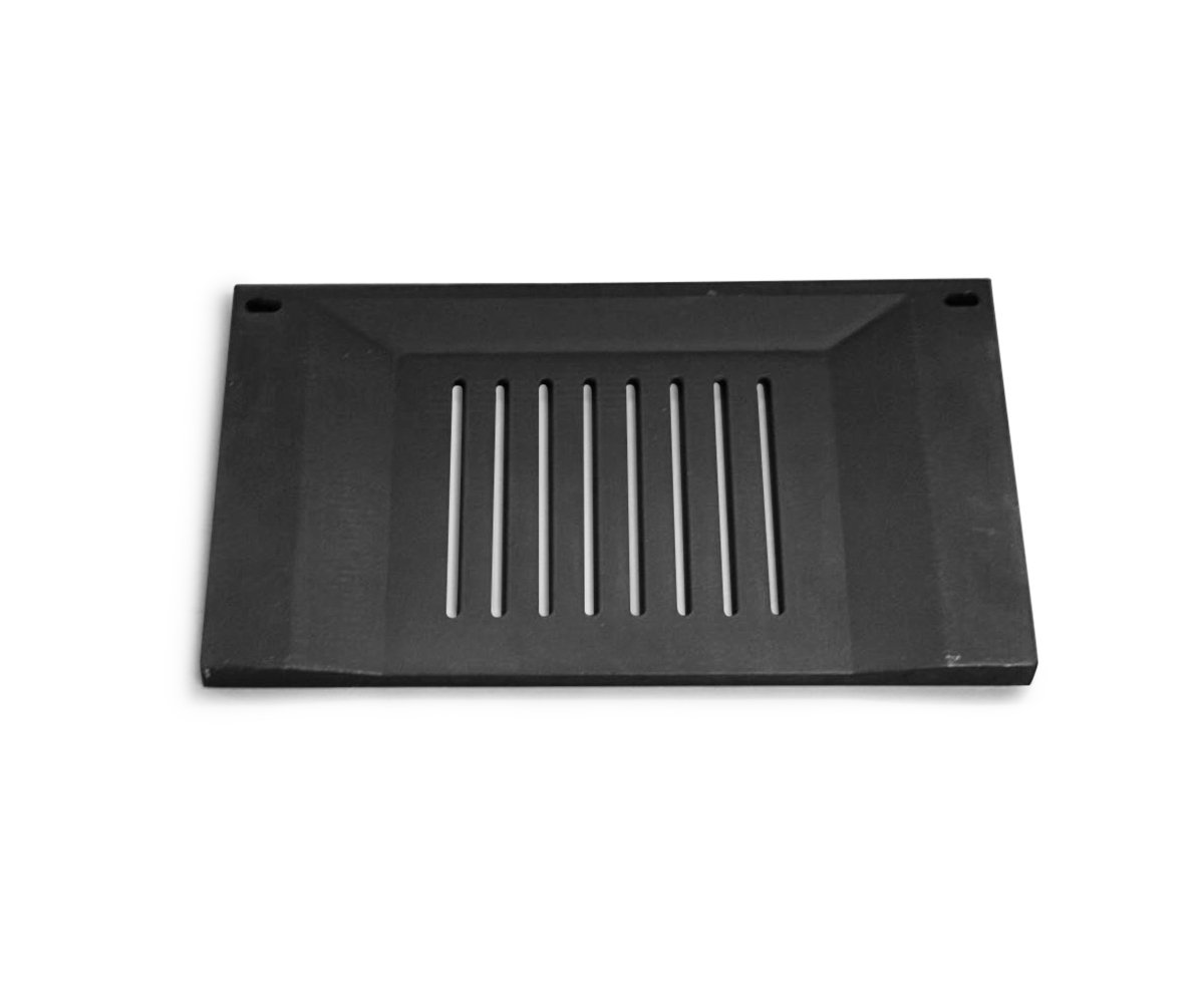 Wamsler F-Box griglia per cenere A