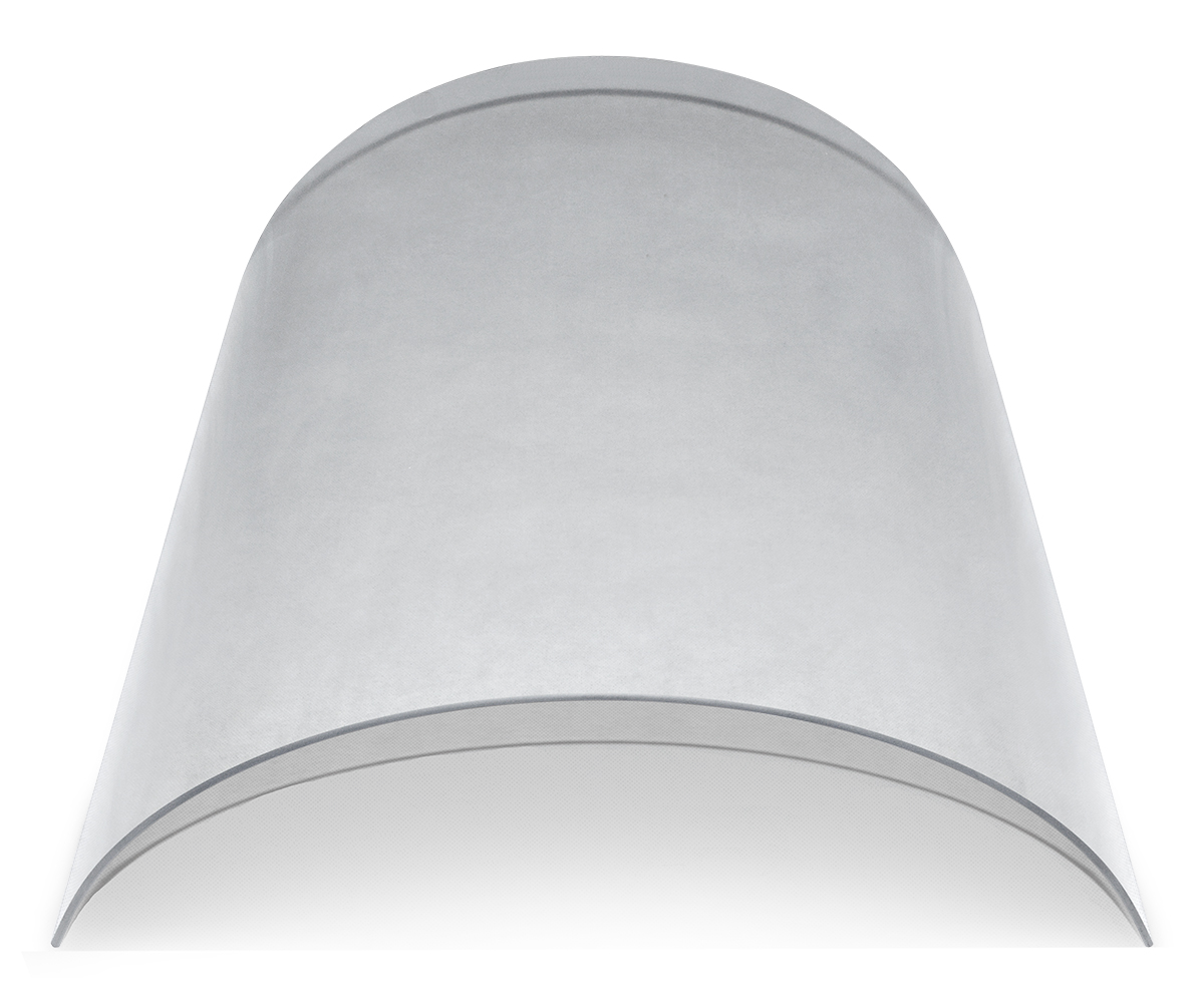 Justus Polarfeuer R2 vitre B