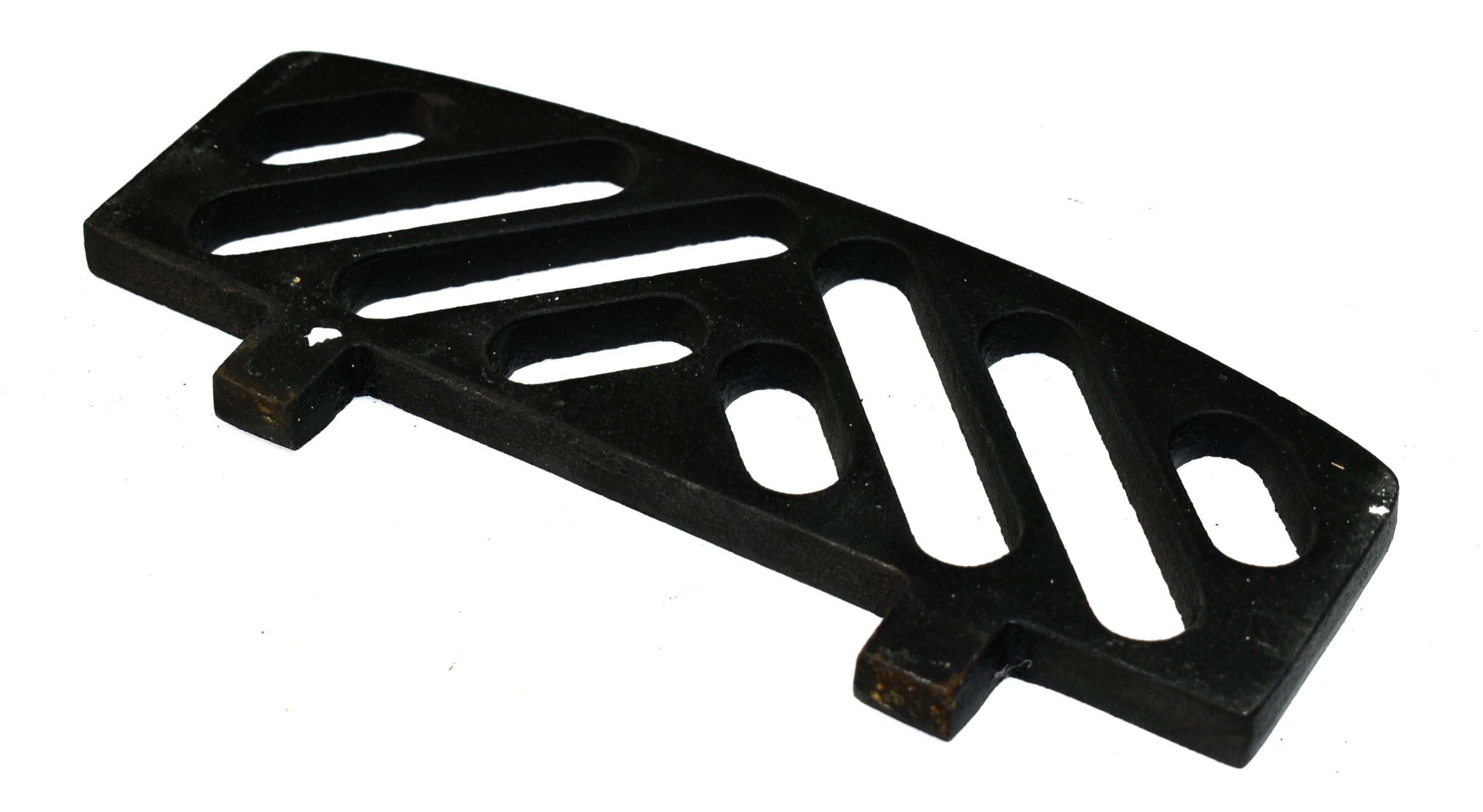 Wamsler W1-90 ferma legna