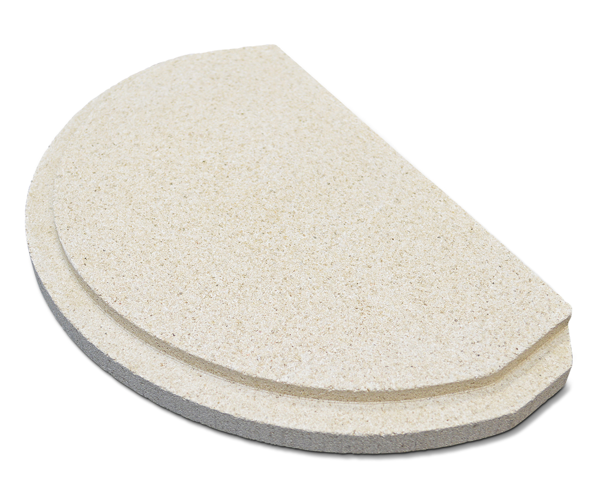 Oranier Rota vlamplaat Oranier Rota vlamplaat