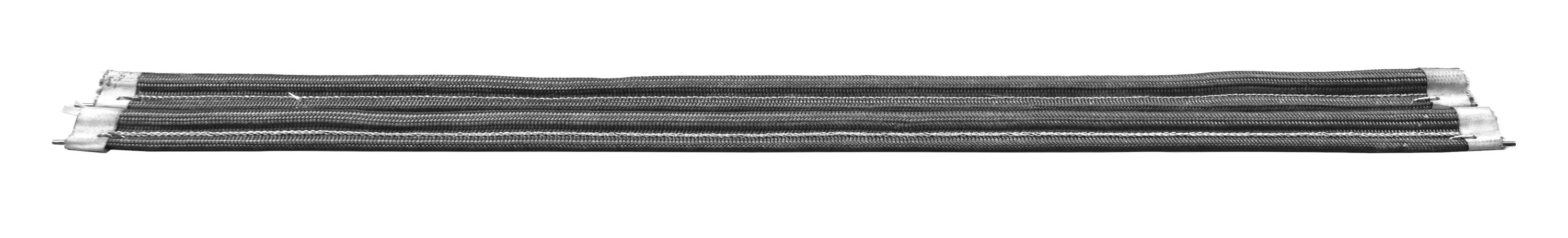 Supra 502 dørpakning top / bund