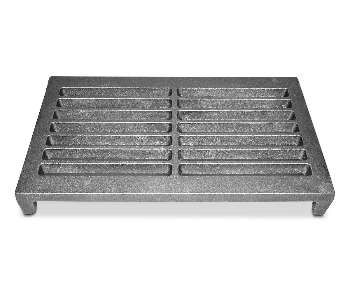 Conforto Pamir rysterist