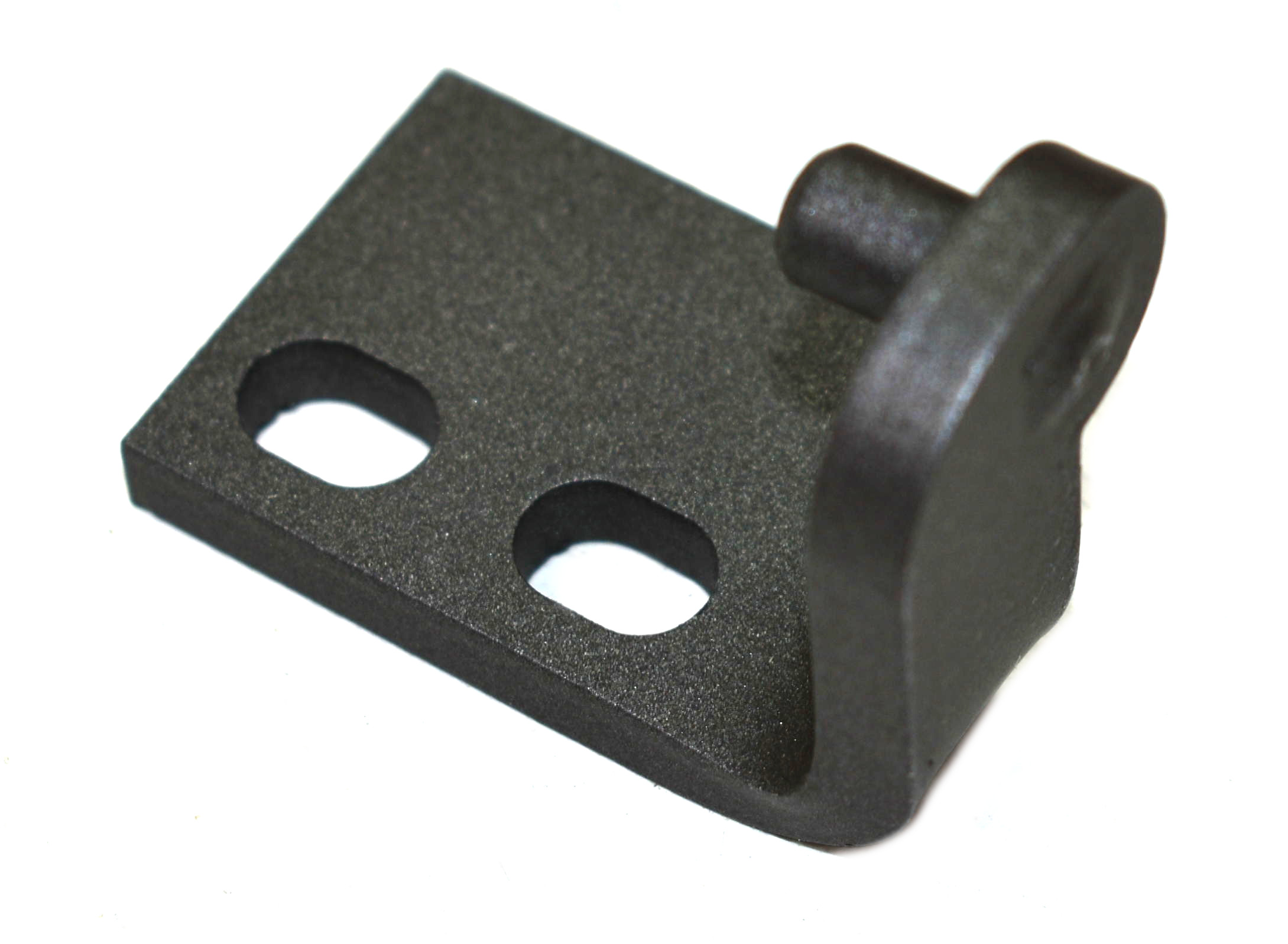 Wodtke Momo Water Scharnier boven Verbrandingskamerdeur