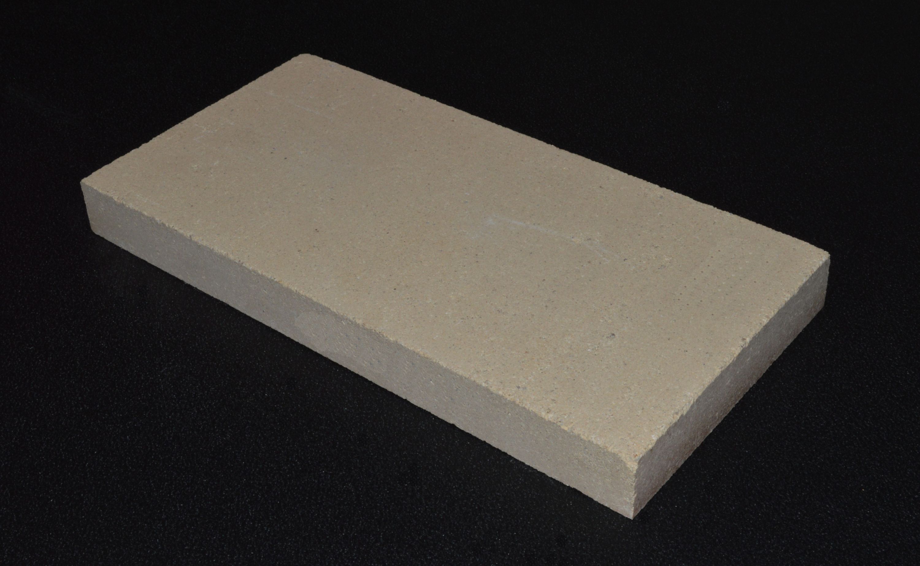 Wamsler W1-90 Achterste muur steen boven