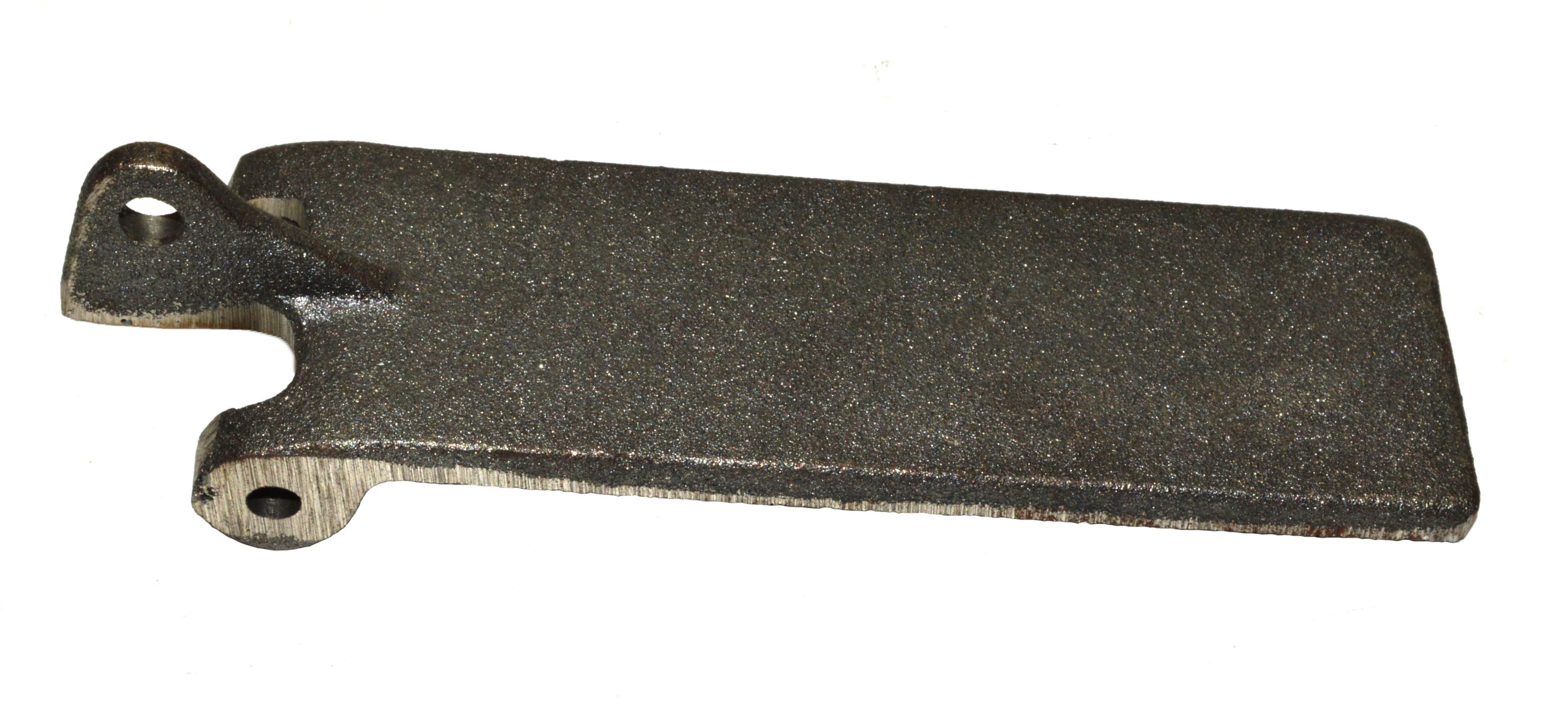 Wamsler K185F/A Anheizklappe Luftregler 