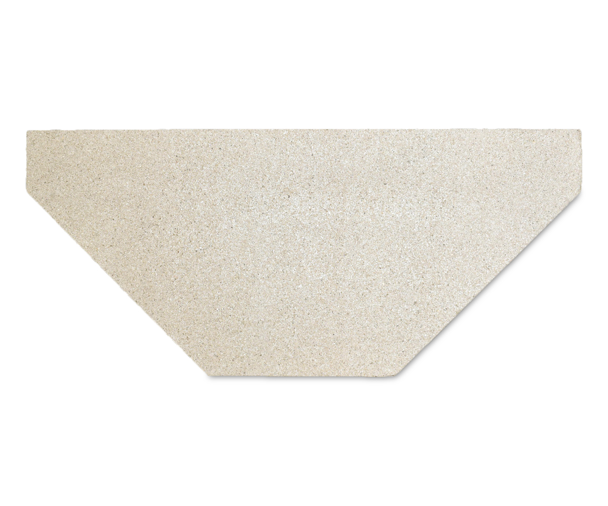 Jydepejsen Ultra-Line 5 røgvenderplade oven Jydepejsen Ultra-Line 5 røgvenderplade oven