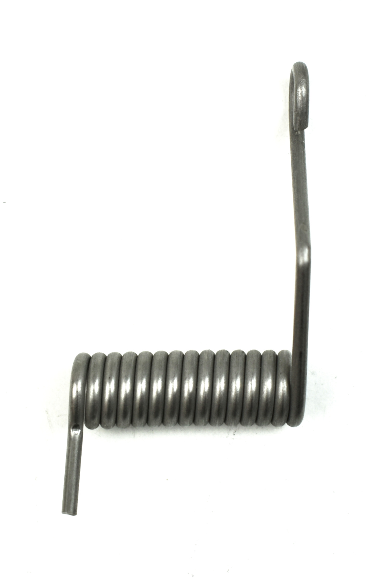 Spartherm Prismo 770 x 450 ressort ressort de porte B