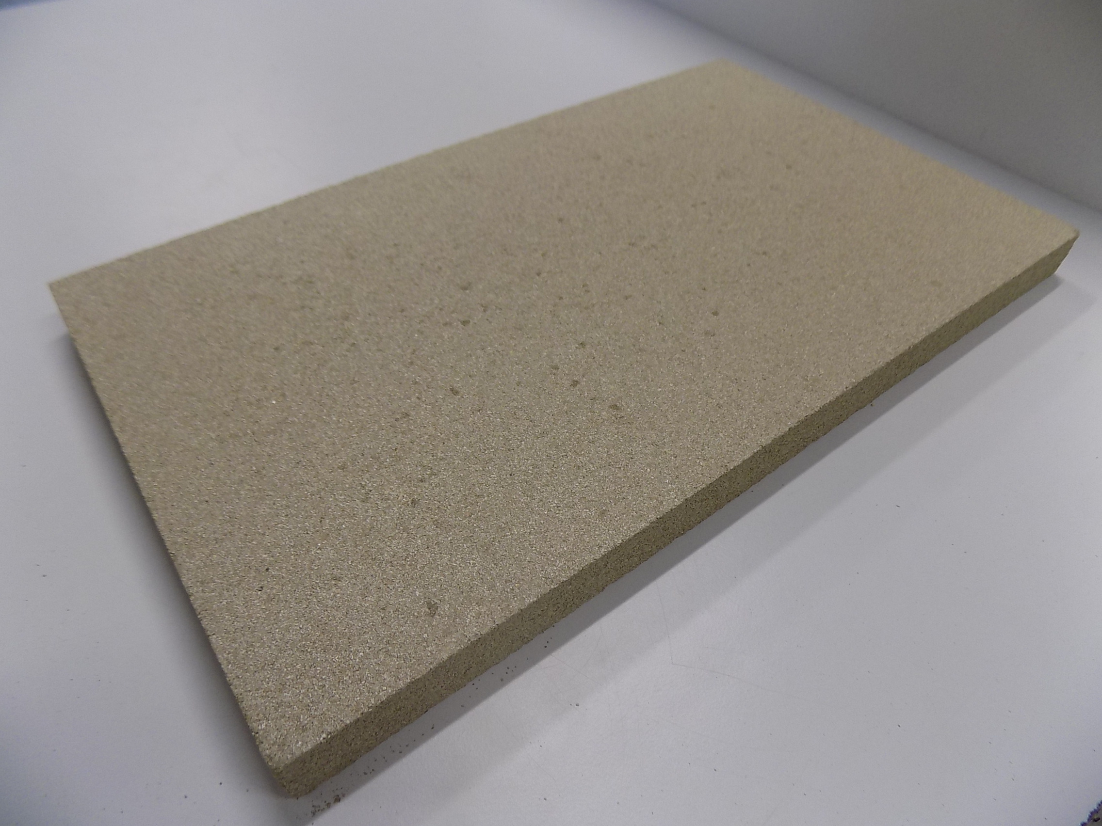 Oranier Kiruna 8 Achterste muur steen A Oranier Kiruna 8 Achterste muur steen A