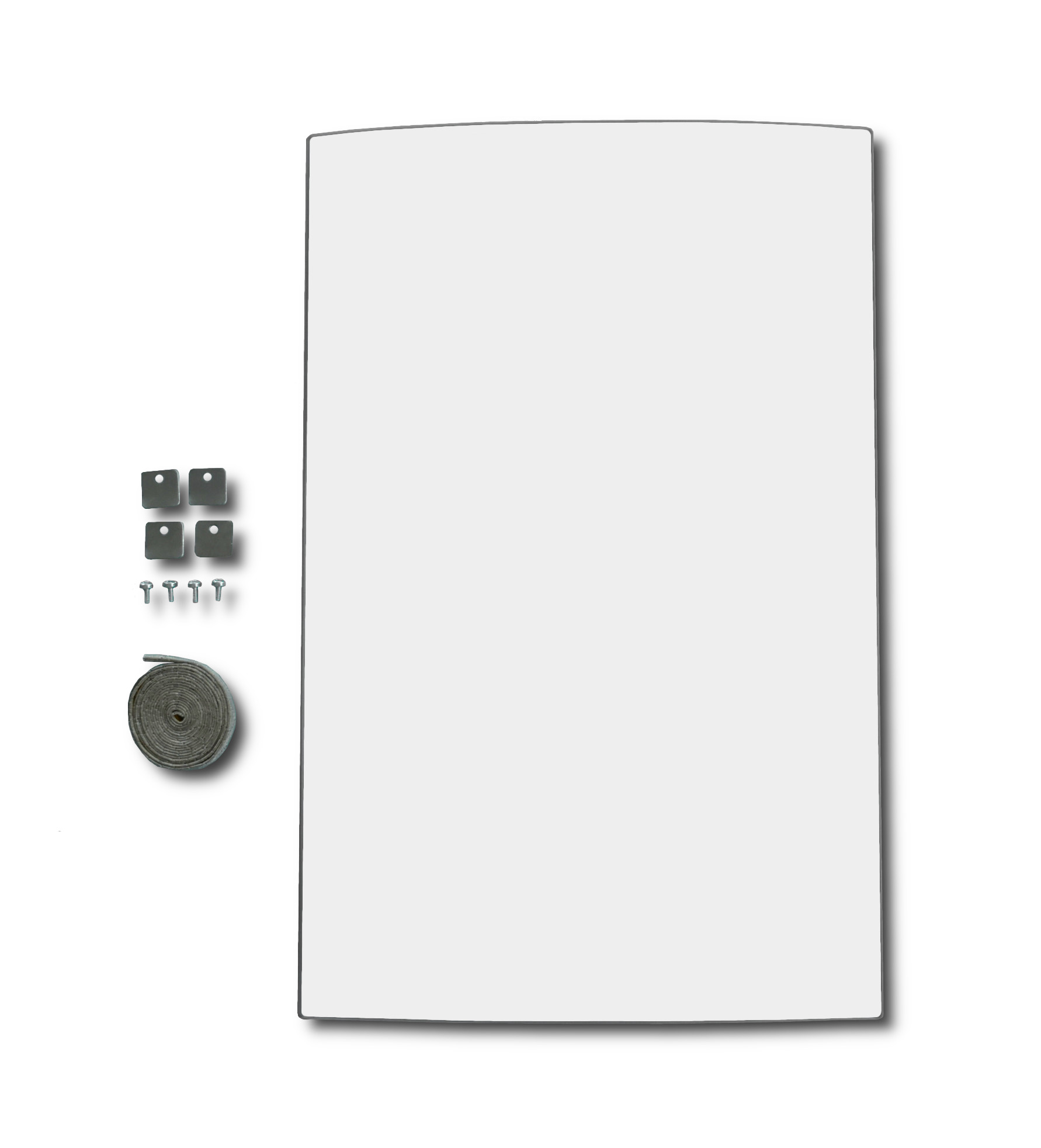 Contura 810W Style Glasruit A