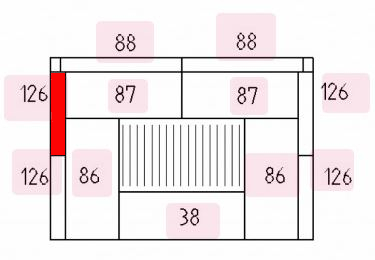 Haas-Sohn Viking II 168.17 sidesten venstre bagved A Haas-Sohn Viking II 168.17 sidesten venstre bagved A