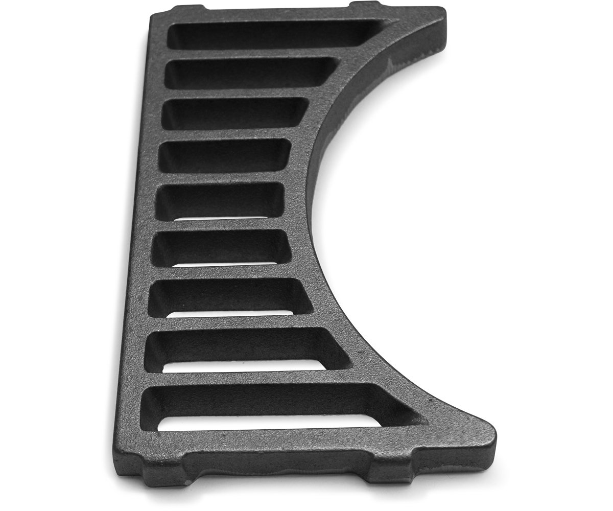 Leda Rubin K16 rysterist venstre Leda Rubin K16 rysterist venstre