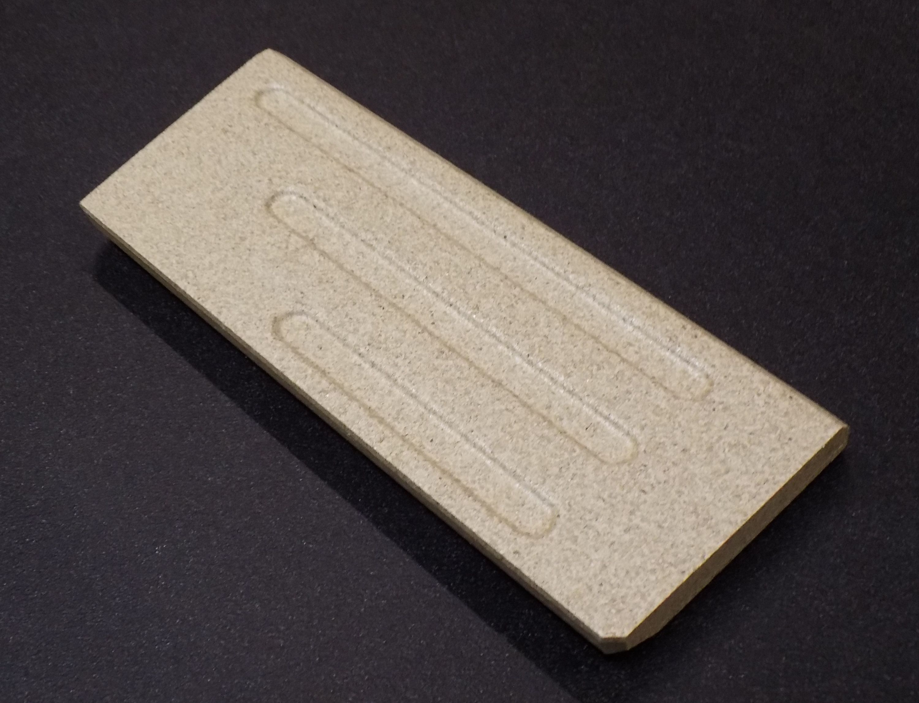 Aduro 13 pietra laterale a sinistra posteriore Aduro 13 pietra laterale a sinistra posteriore