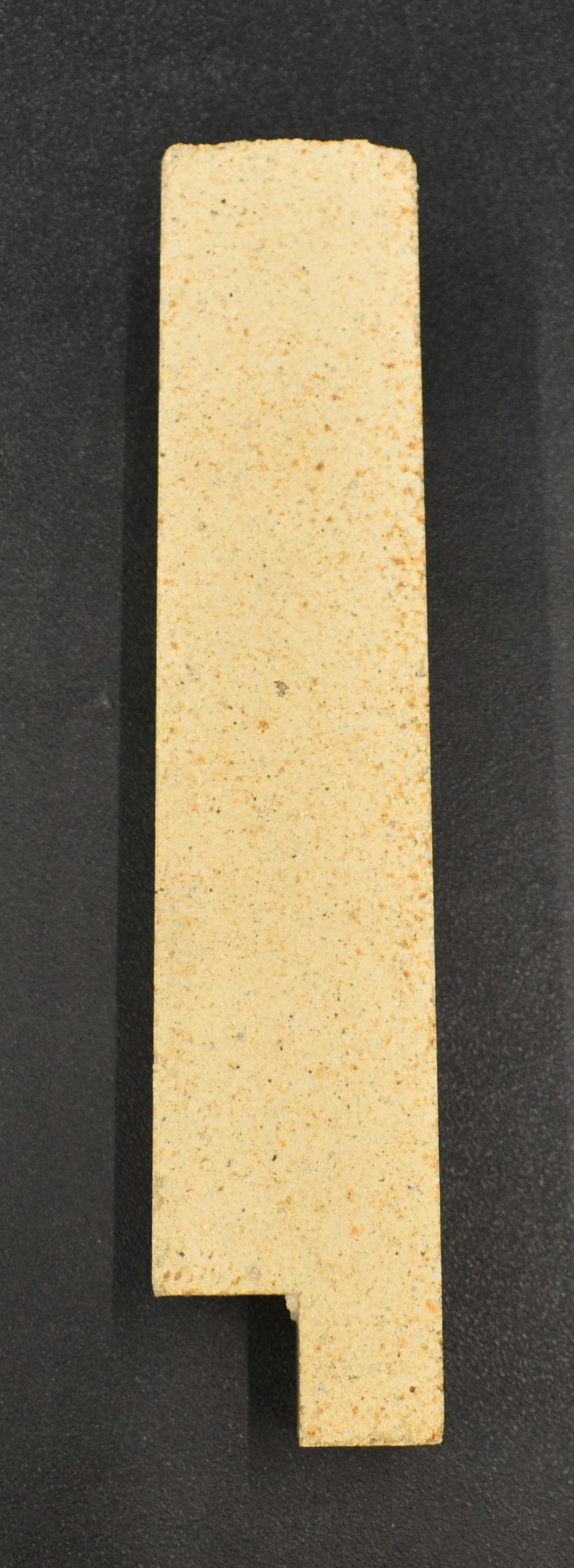 Spartherm Mini 2R-45 Bodemsteen links A