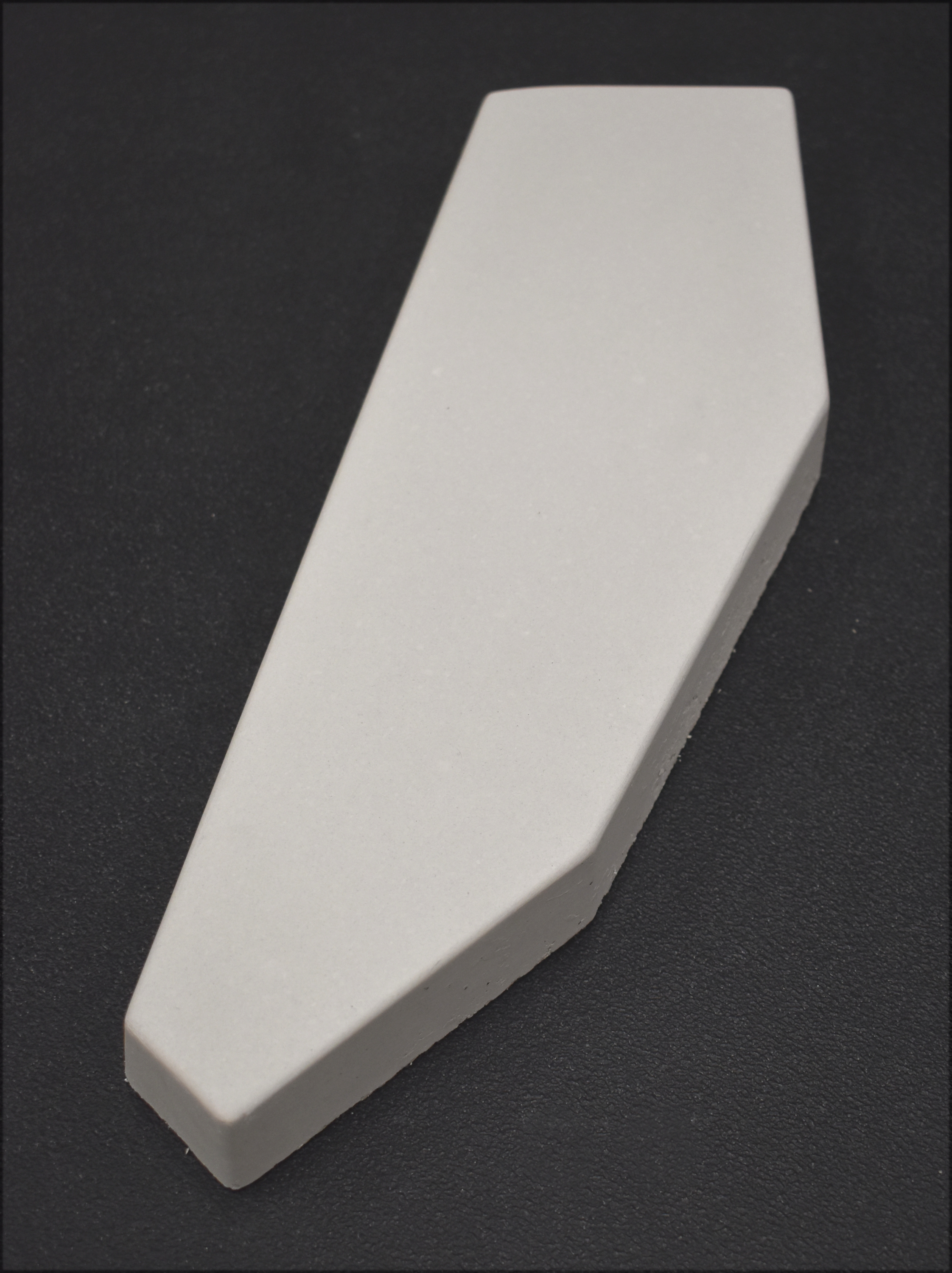 Austroflamm 65x45 K Bodemsteen links