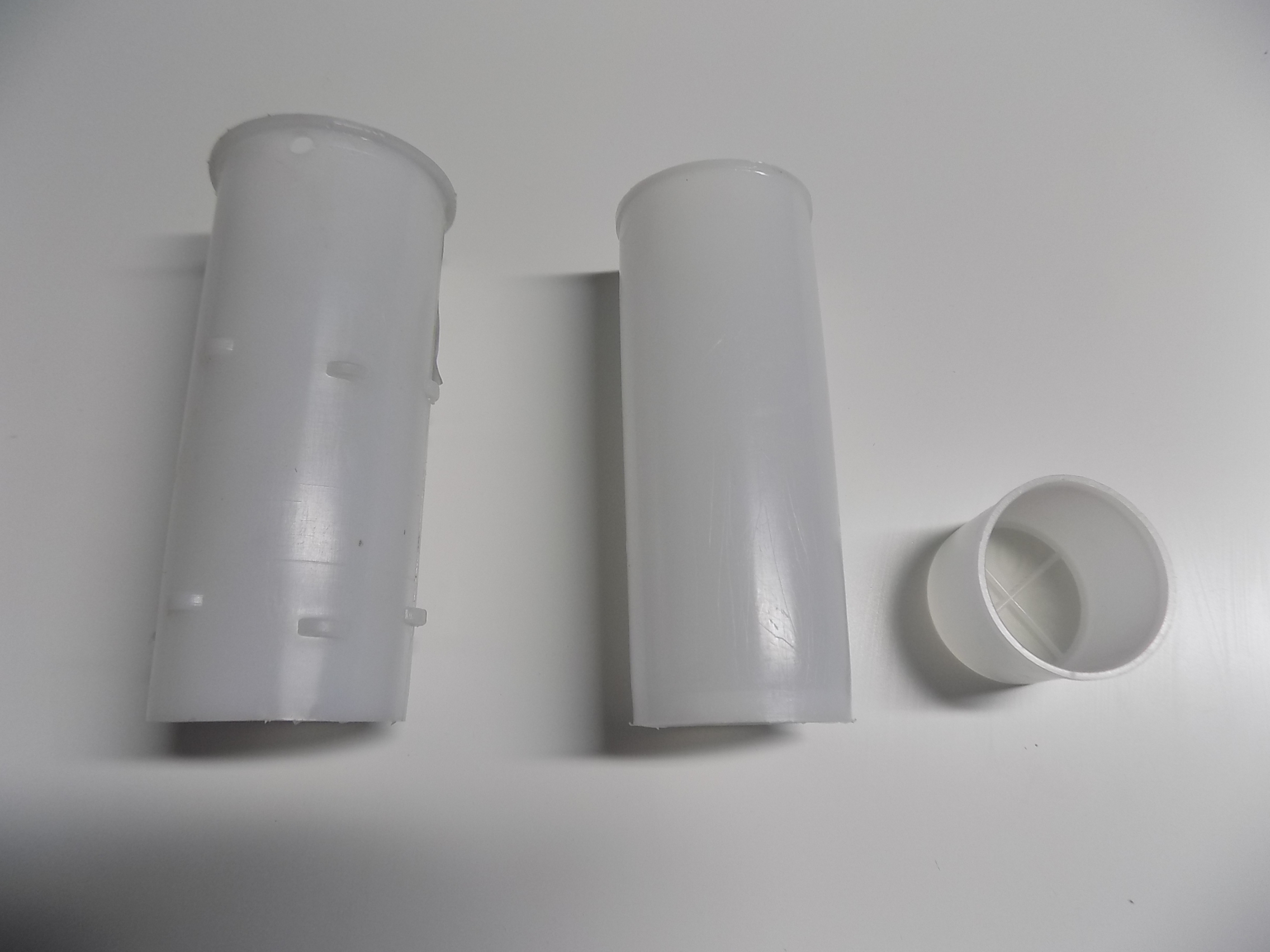 Koppe KE 79.1 filtre du réservoir kit Koppe KE 79.1 filtre du réservoir kit