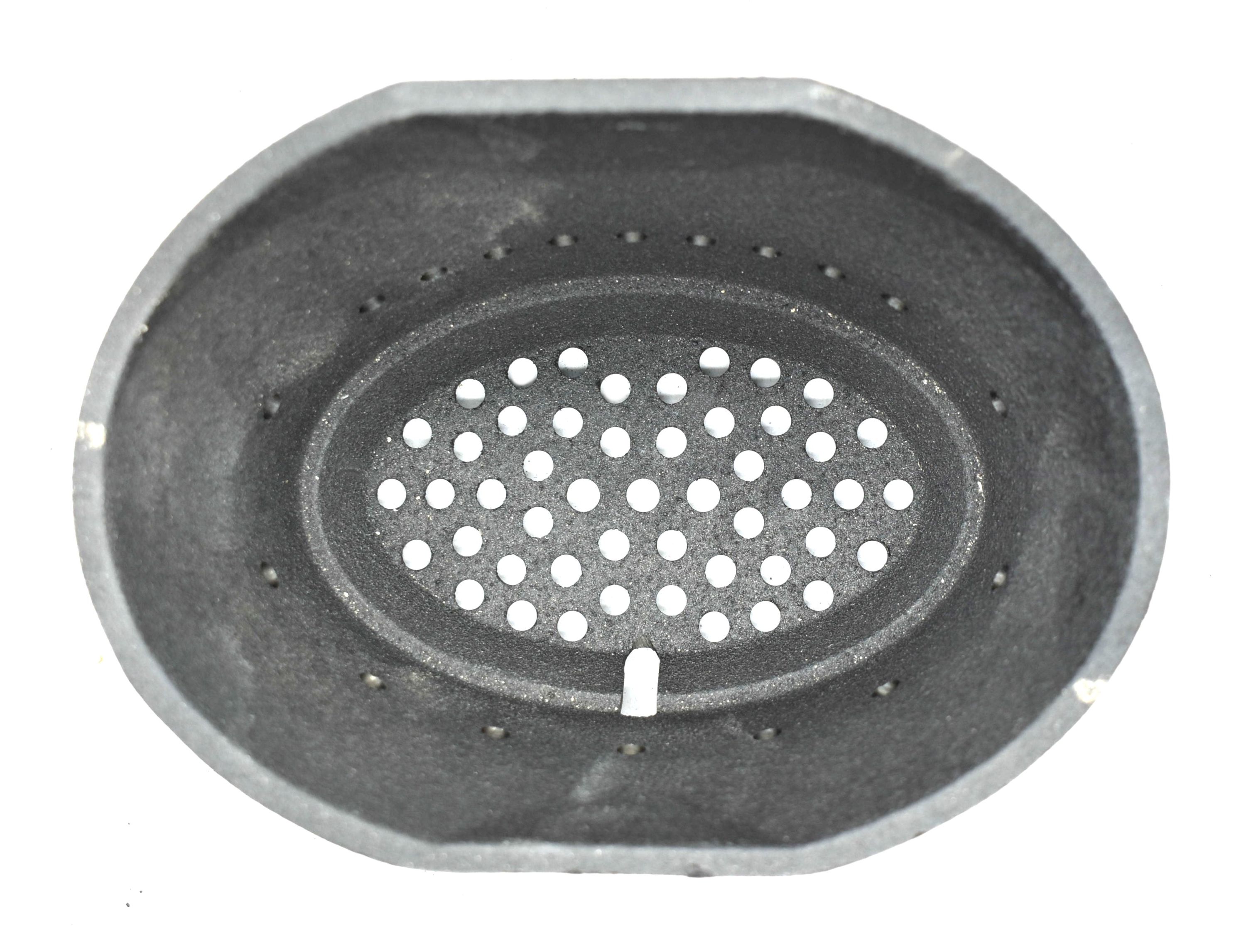 Oranier Carus Aqua II Brennertopf