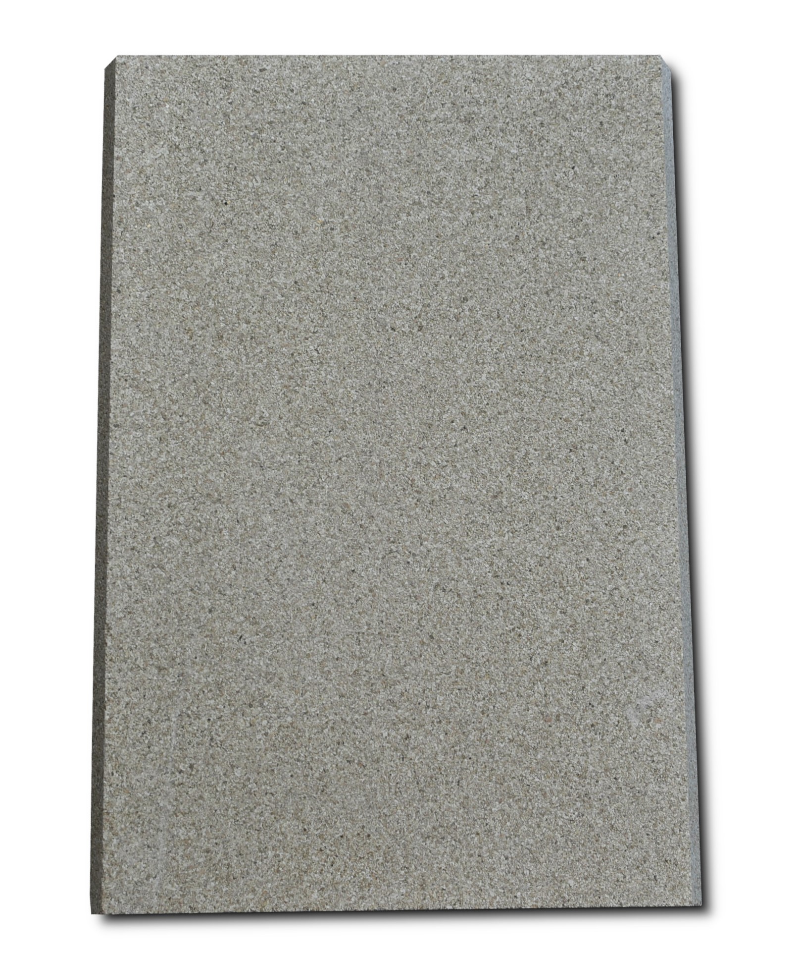Königshütte Taurus Aqua pierre de plaque arrière