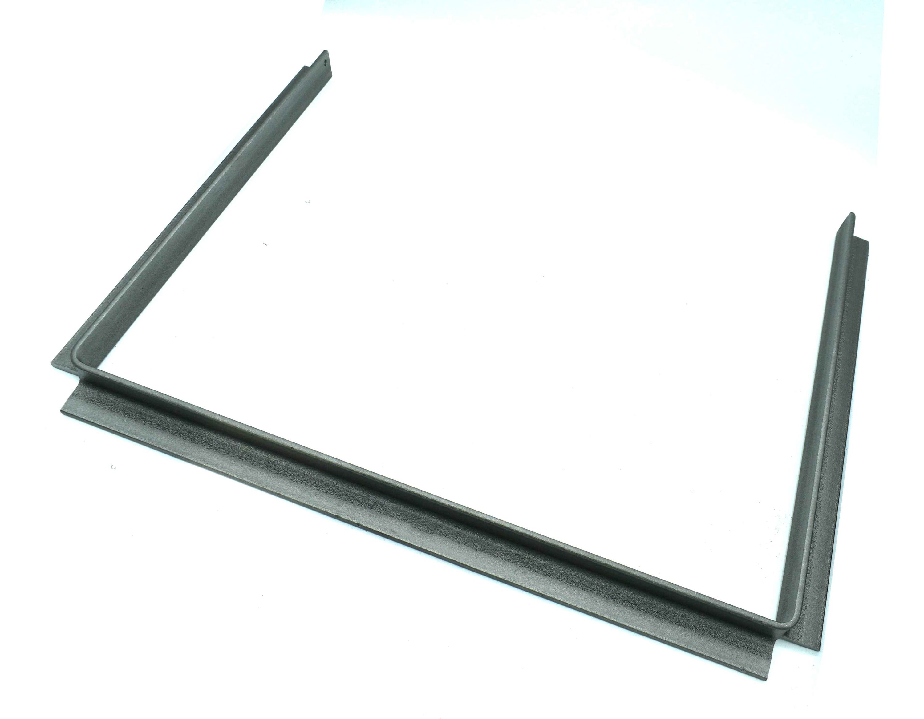 Skantherm Stream Seitenstein Halterung Schiene Skantherm Stream Seitenstein Halterung Schiene