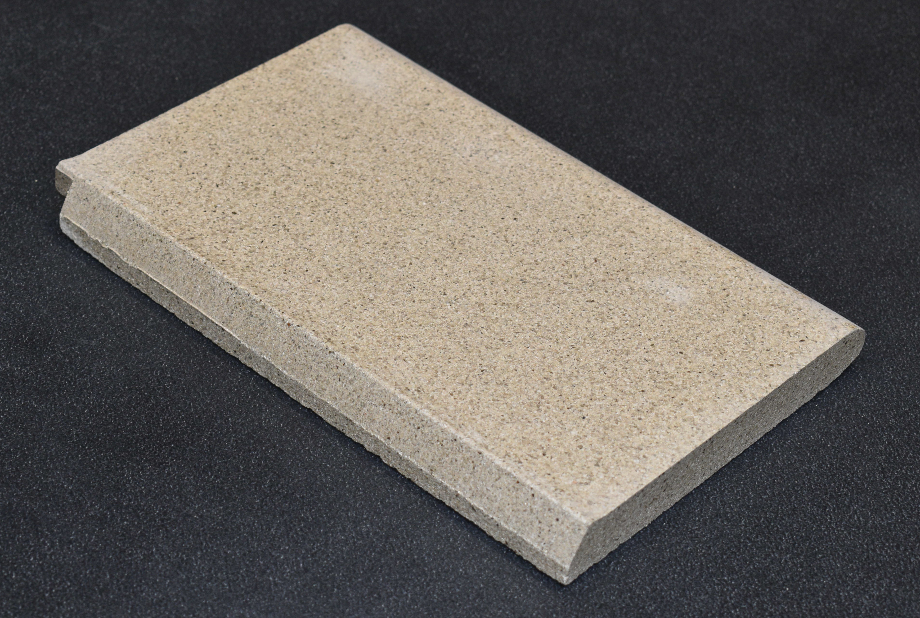 Supra Chloe pierre latérale droit avant bas A