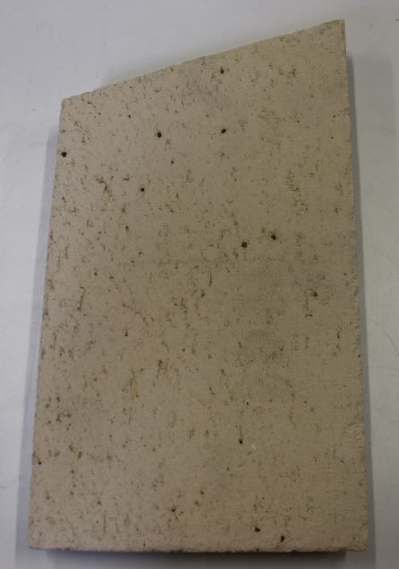 Olsberg Pale pietra laterale a destra posteriore