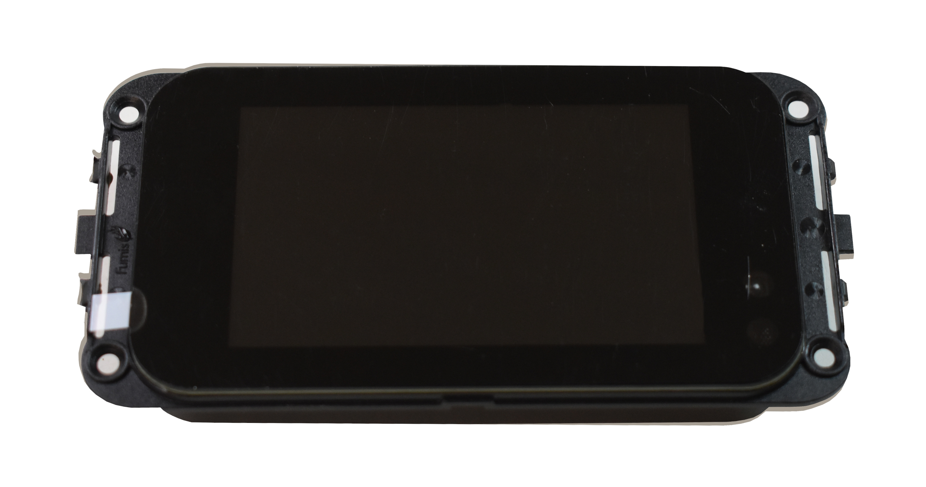 Austroflamm Polly light pantalla táctil