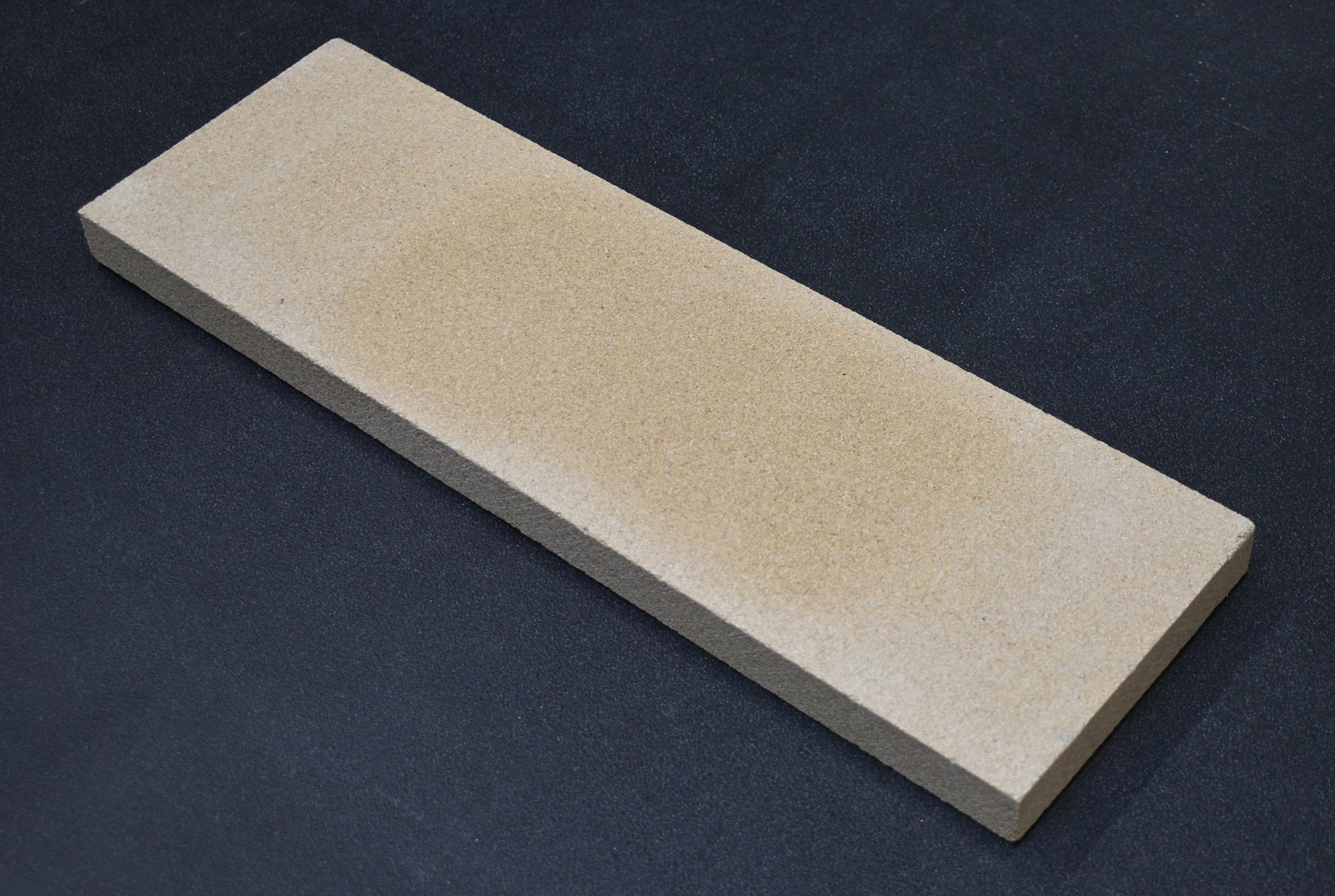 Romotop Riano 02W vlamplaat