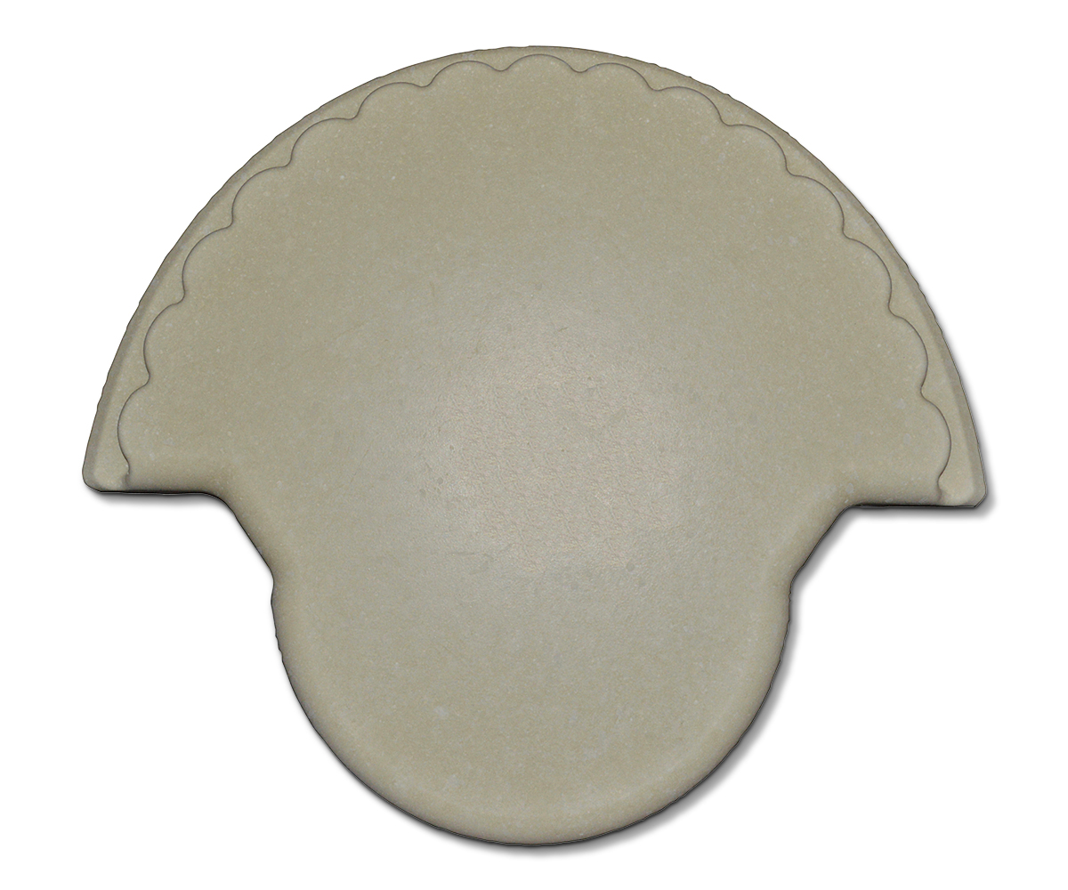 Spartherm Speedy MDRh deflettore di tiraggio D