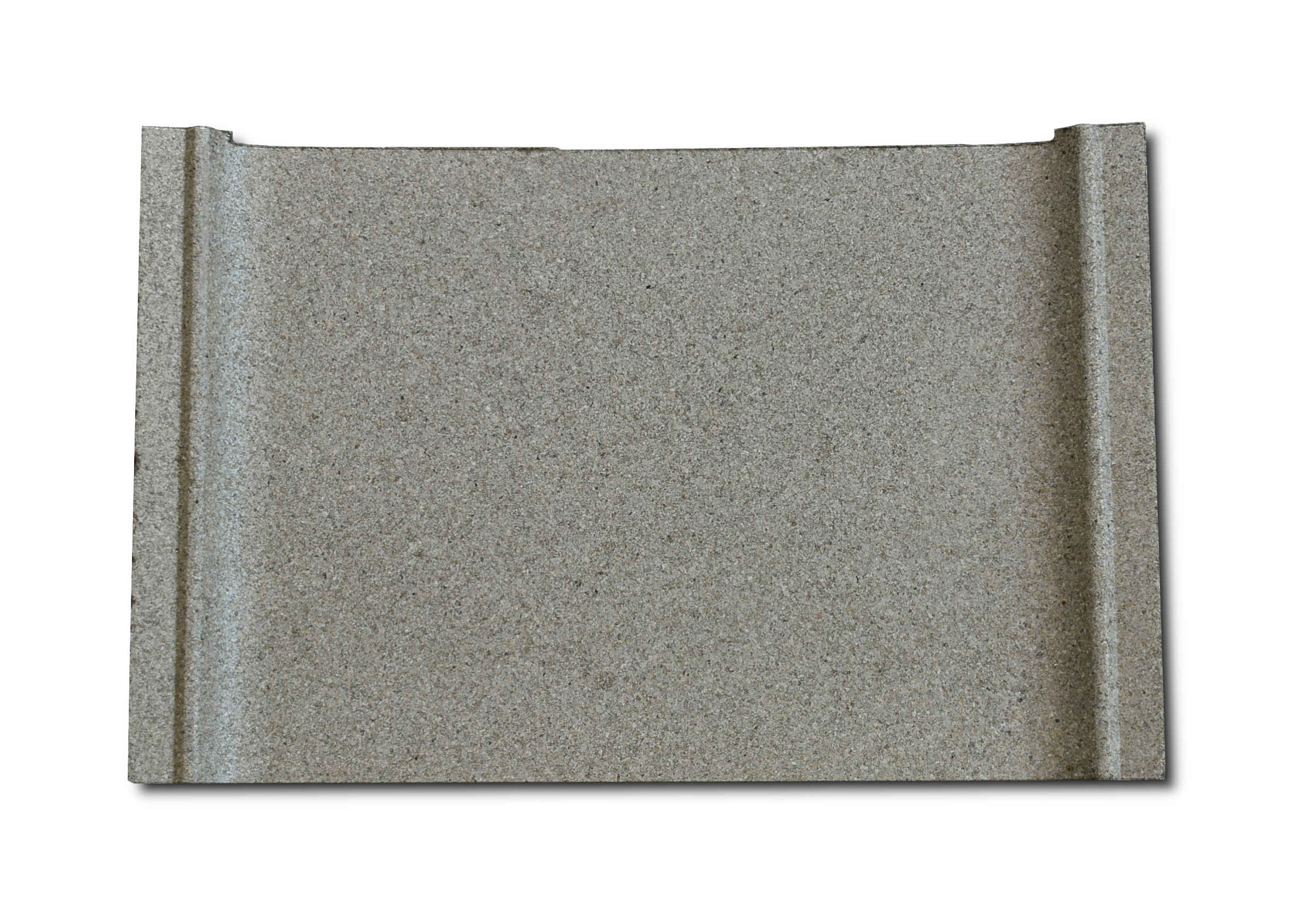 Contura 810 Style pietra posteriore in basso