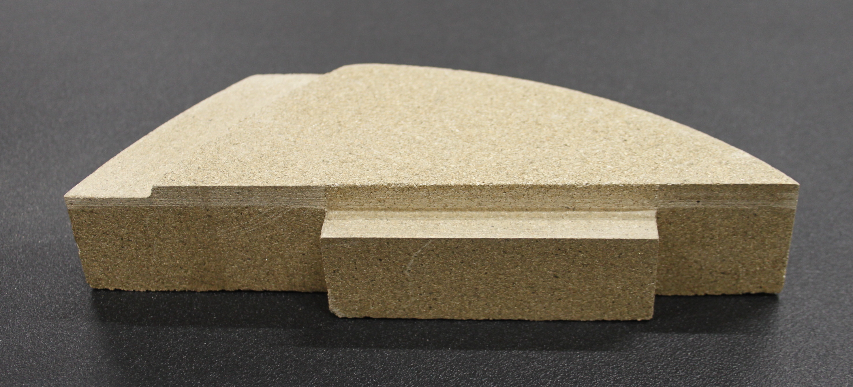 Cera Vela bundsten venstre Cera Vela bundsten venstre