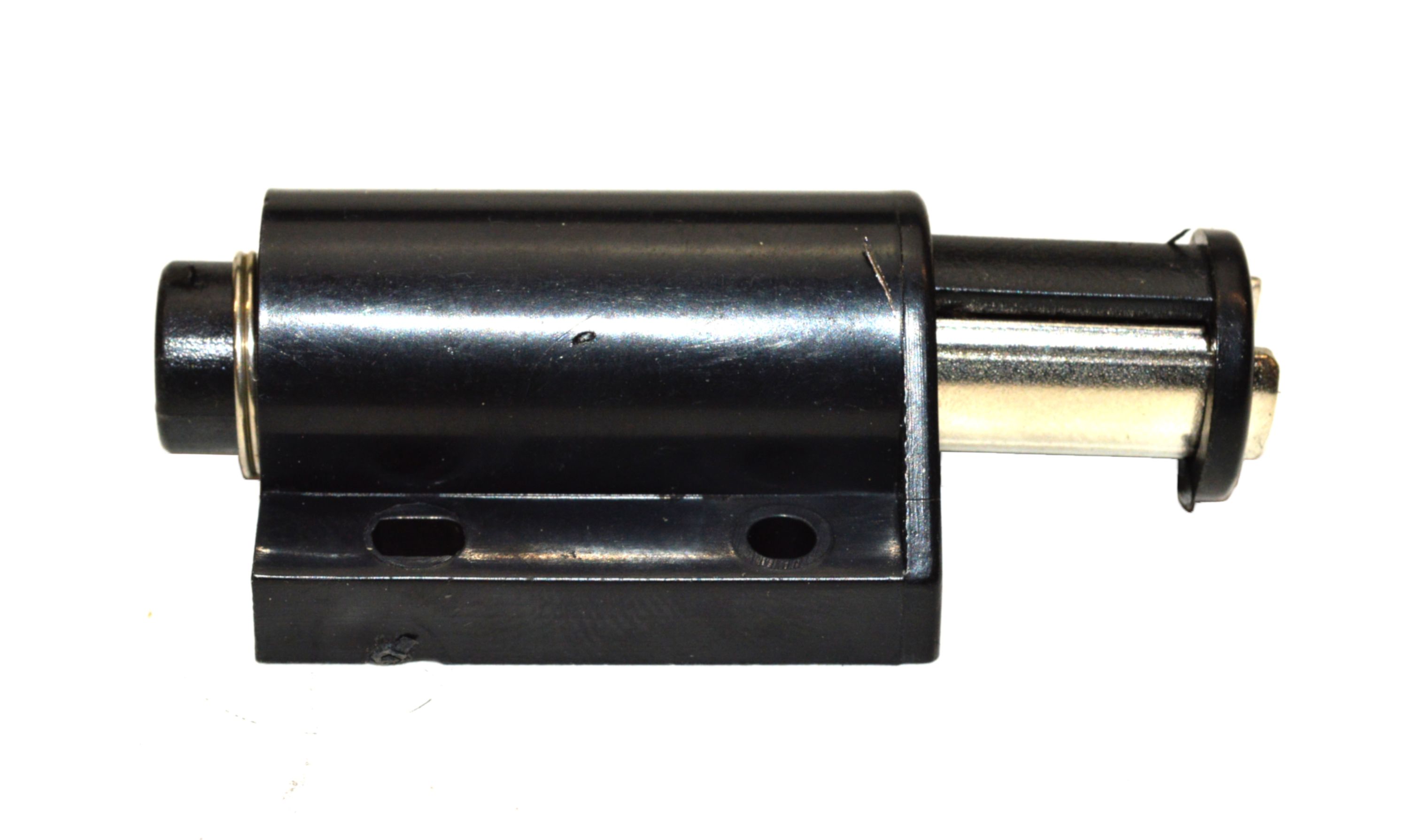 Oranier Arkona II W+ chiusura magnetica sportello vano legna