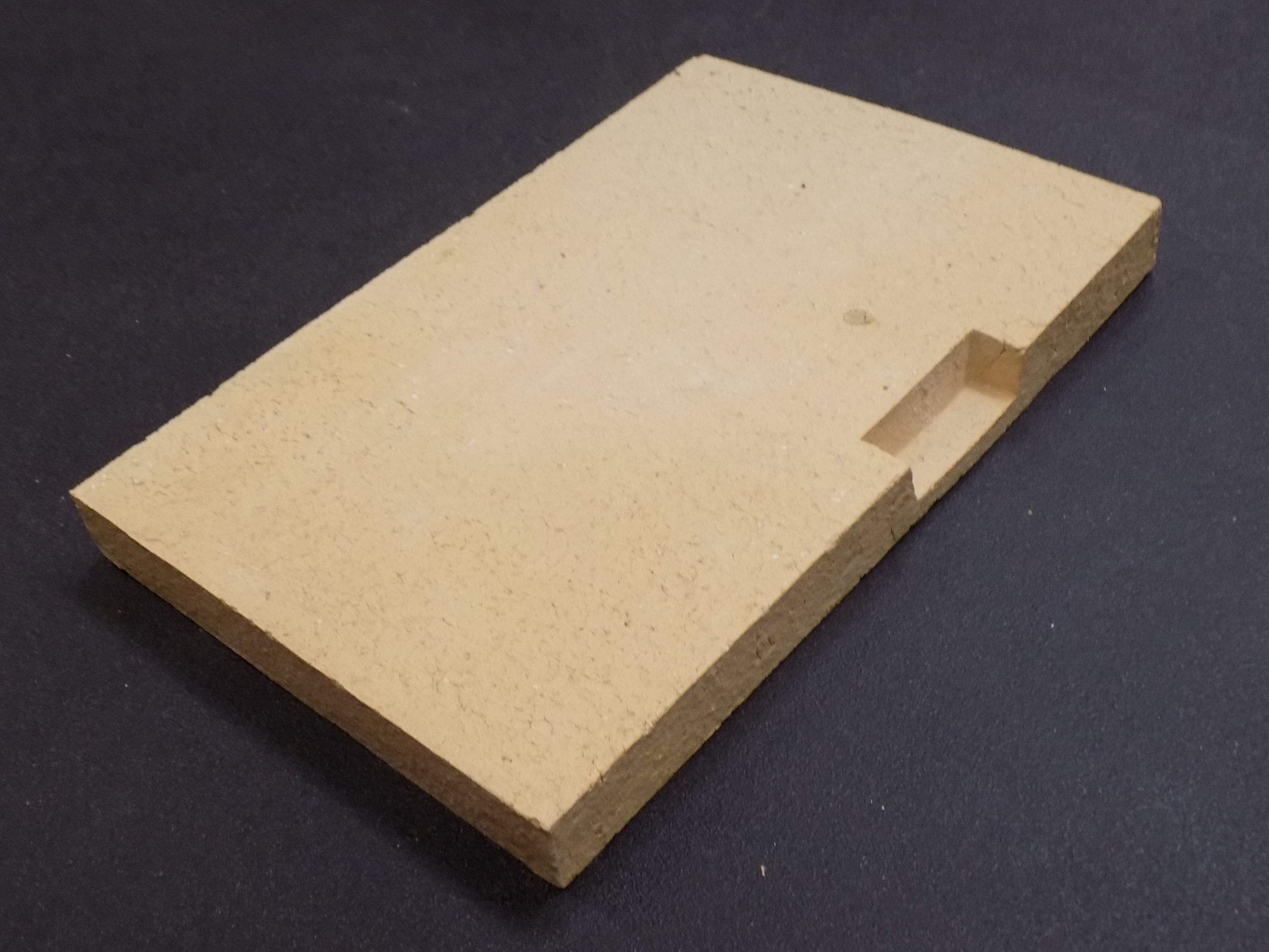 Thorma Herne sidesten højre Thorma Herne sidesten højre