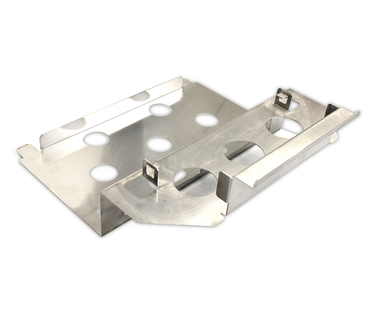 La Nordica Norma S Idro déflecteur bas A La Nordica Norma S Idro déflecteur bas A